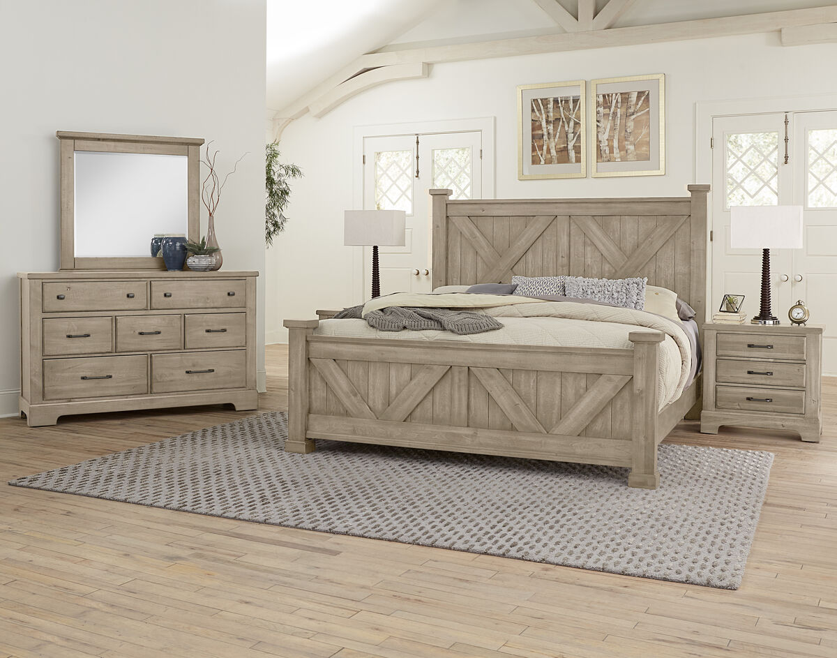 Cool Rustic Bedroom Collection