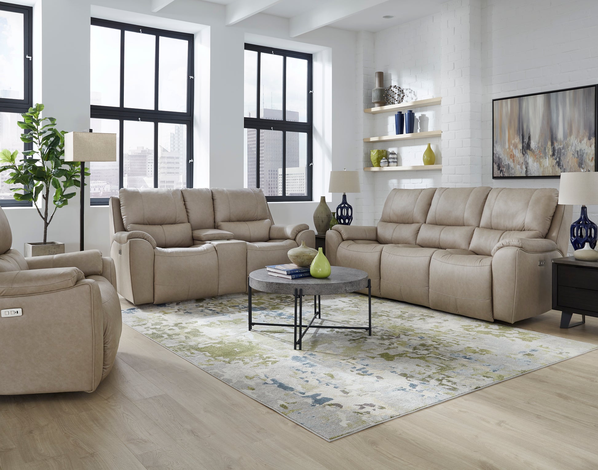 Westchester Collection