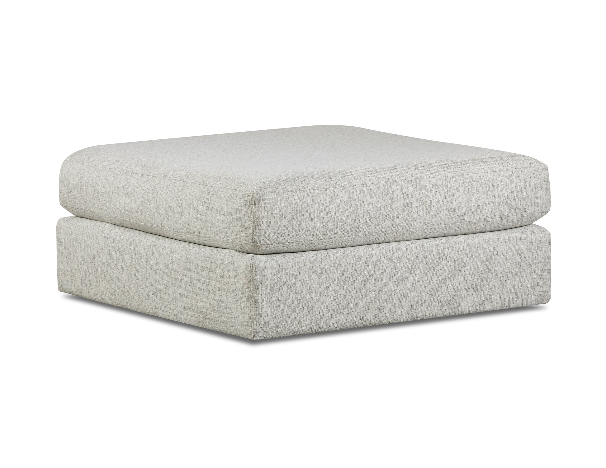 Durango Pewter Sectional