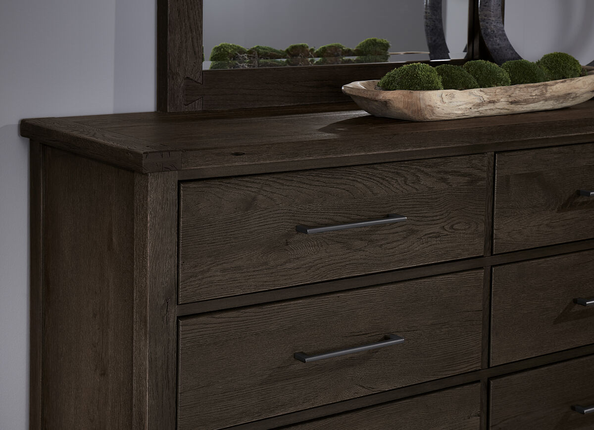 Dovetail Bedroom Collection