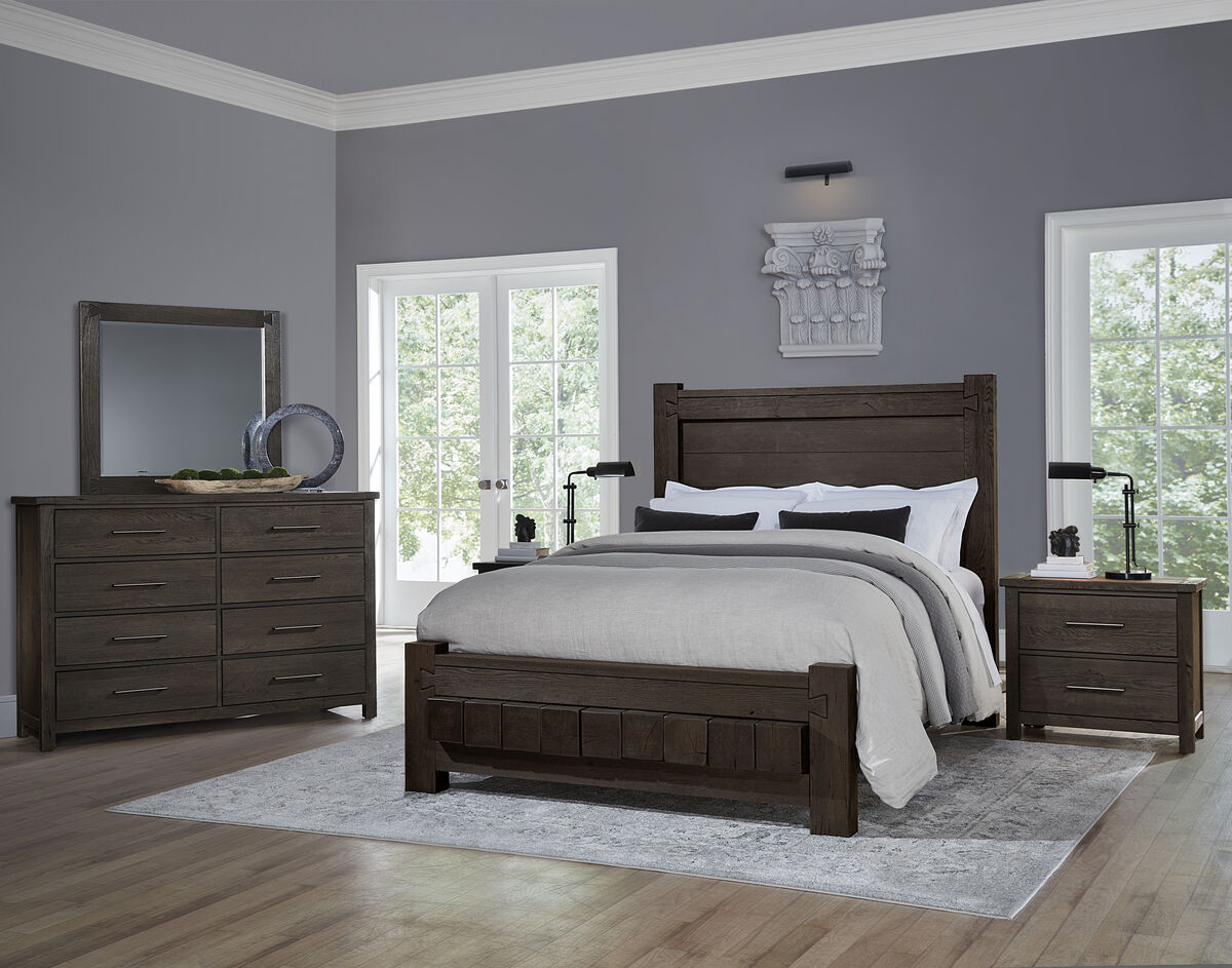 Dovetail Bedroom Collection