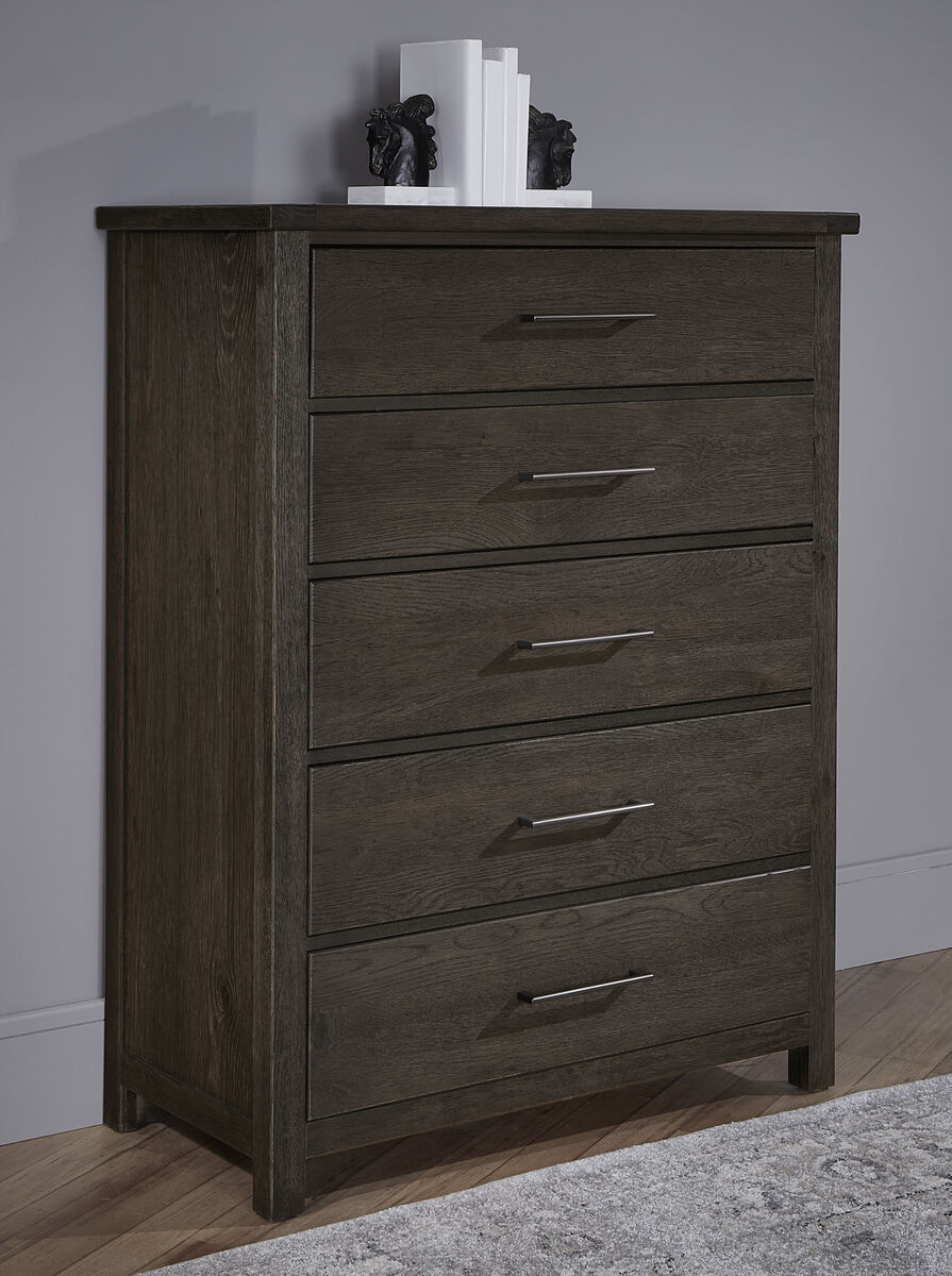 Dovetail Bedroom Collection