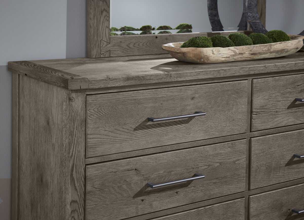 Dovetail Bedroom Collection