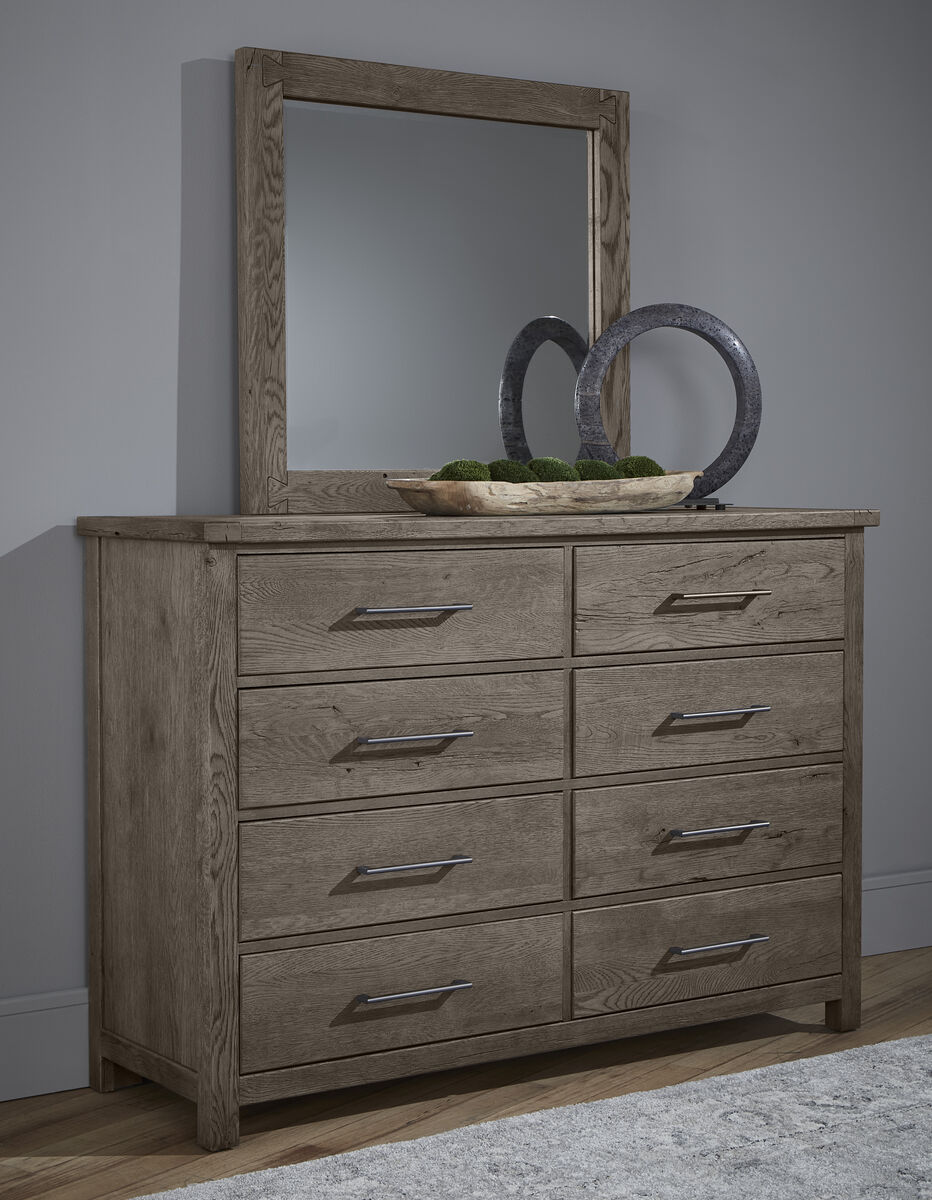 Dovetail Bedroom Collection