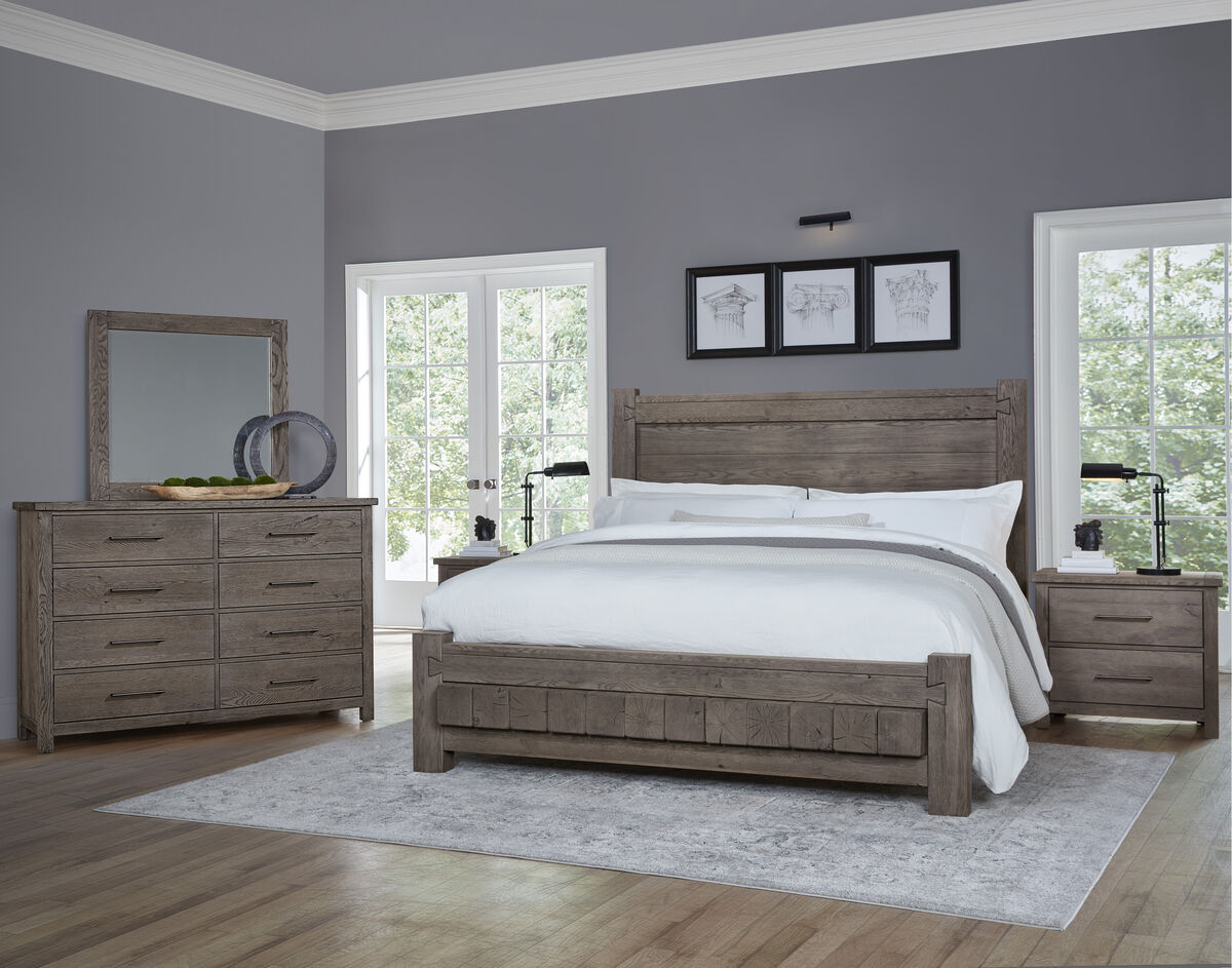 Dovetail Bedroom Collection
