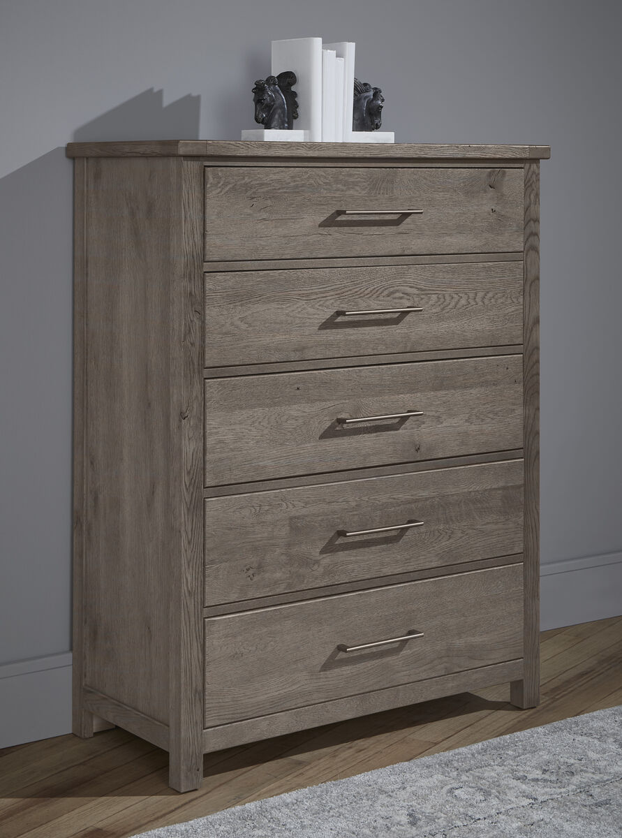 Dovetail Bedroom Collection