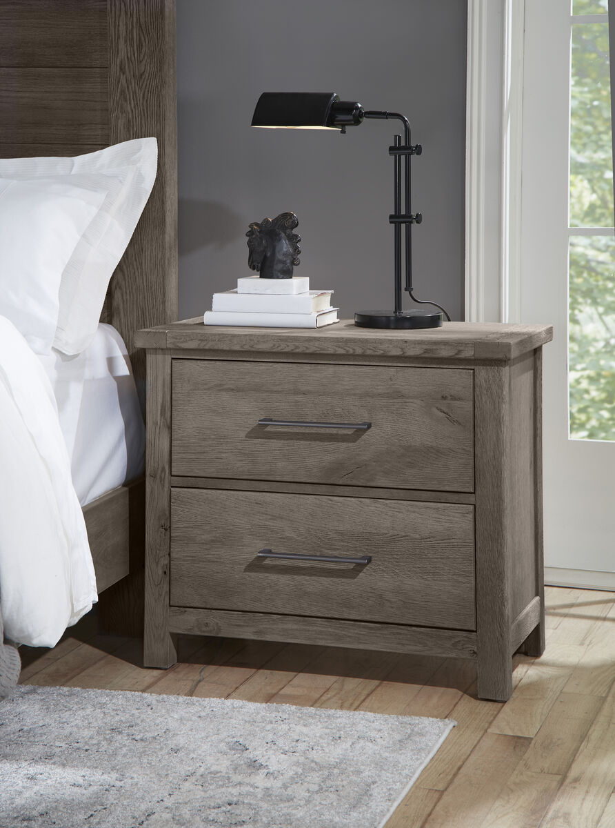 Dovetail Bedroom Collection