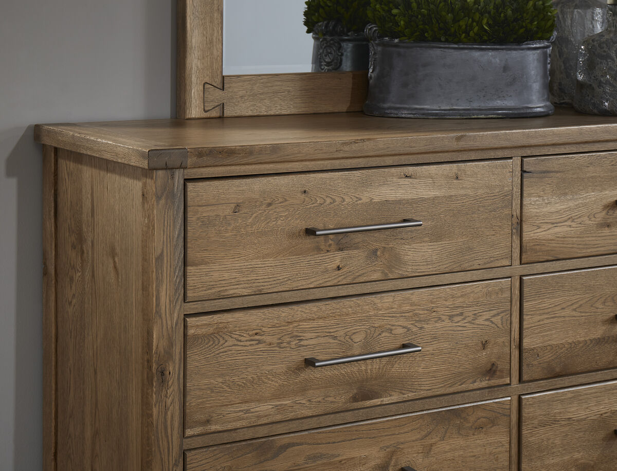 Dovetail Bedroom Collection