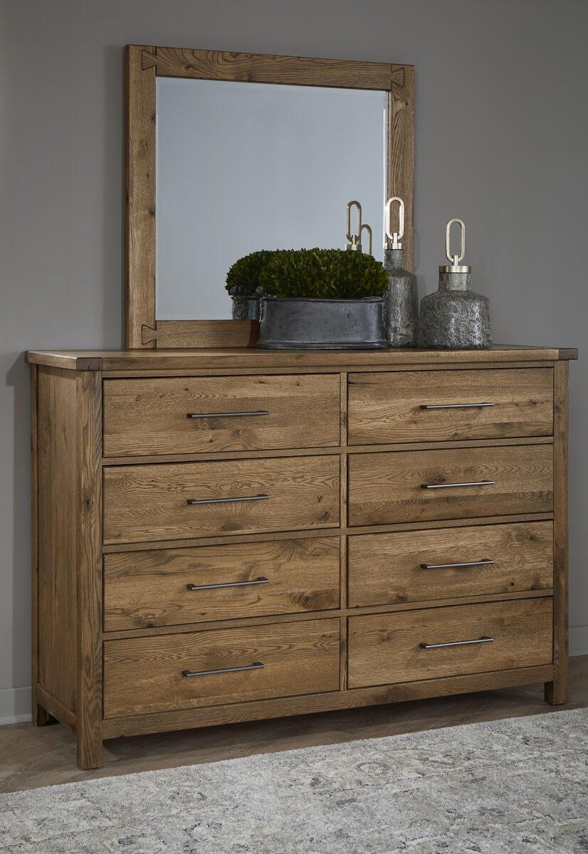 Dovetail Bedroom Collection