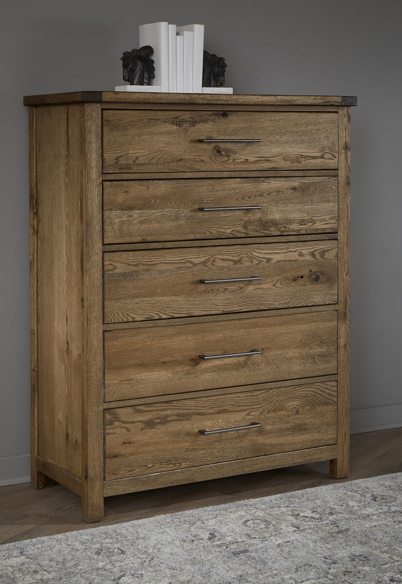 Dovetail Bedroom Collection