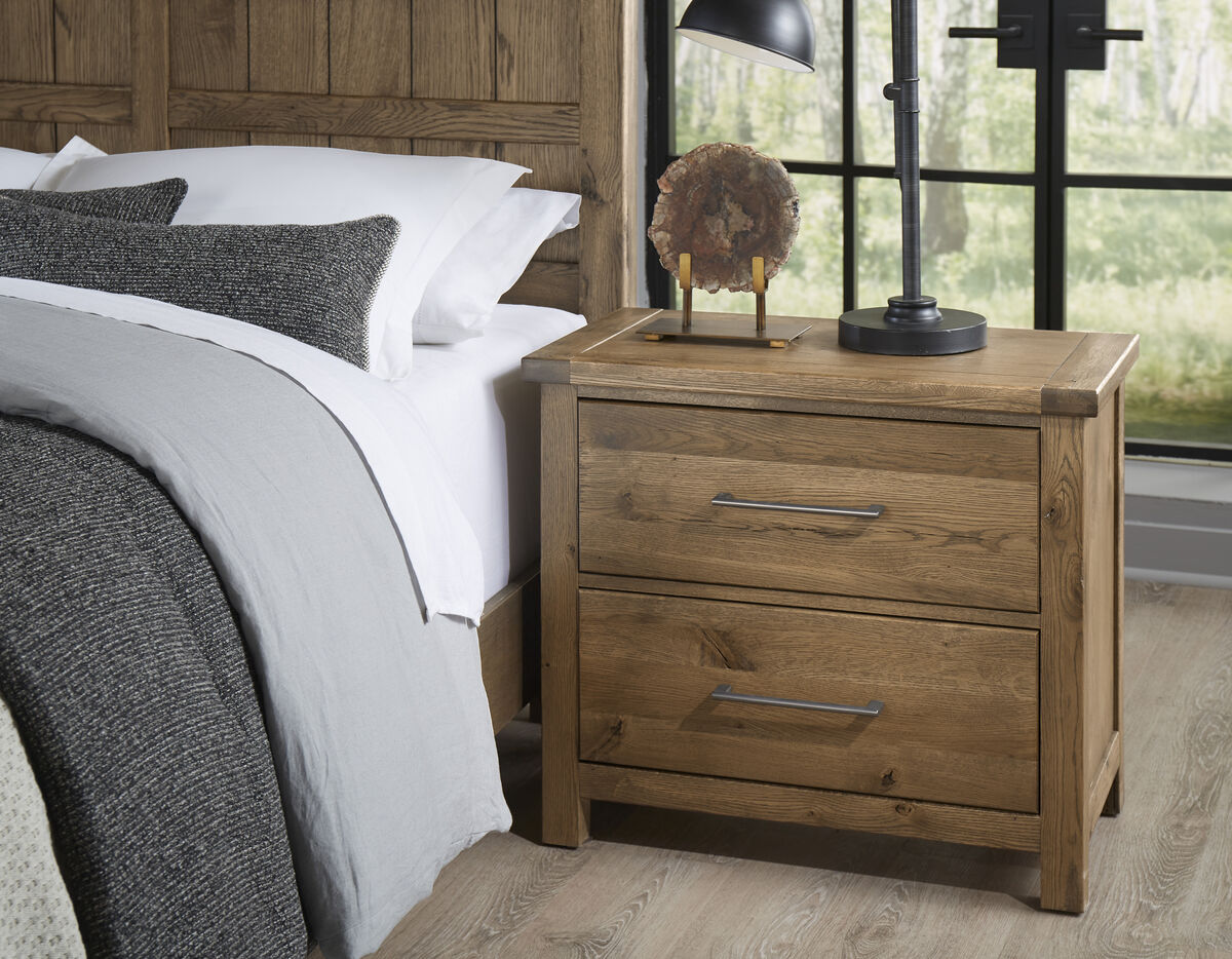 Dovetail Bedroom Collection