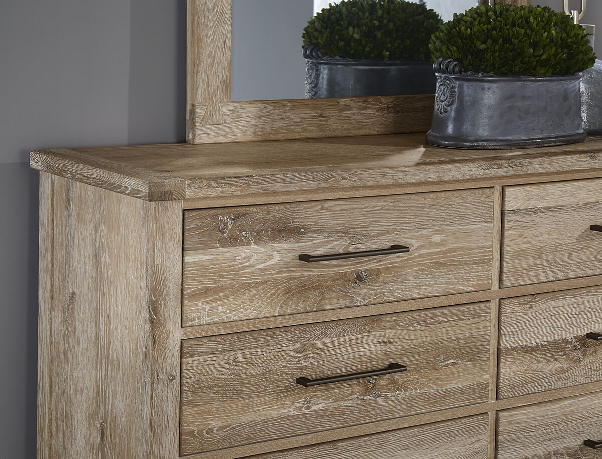 Dovetail Bedroom Collection
