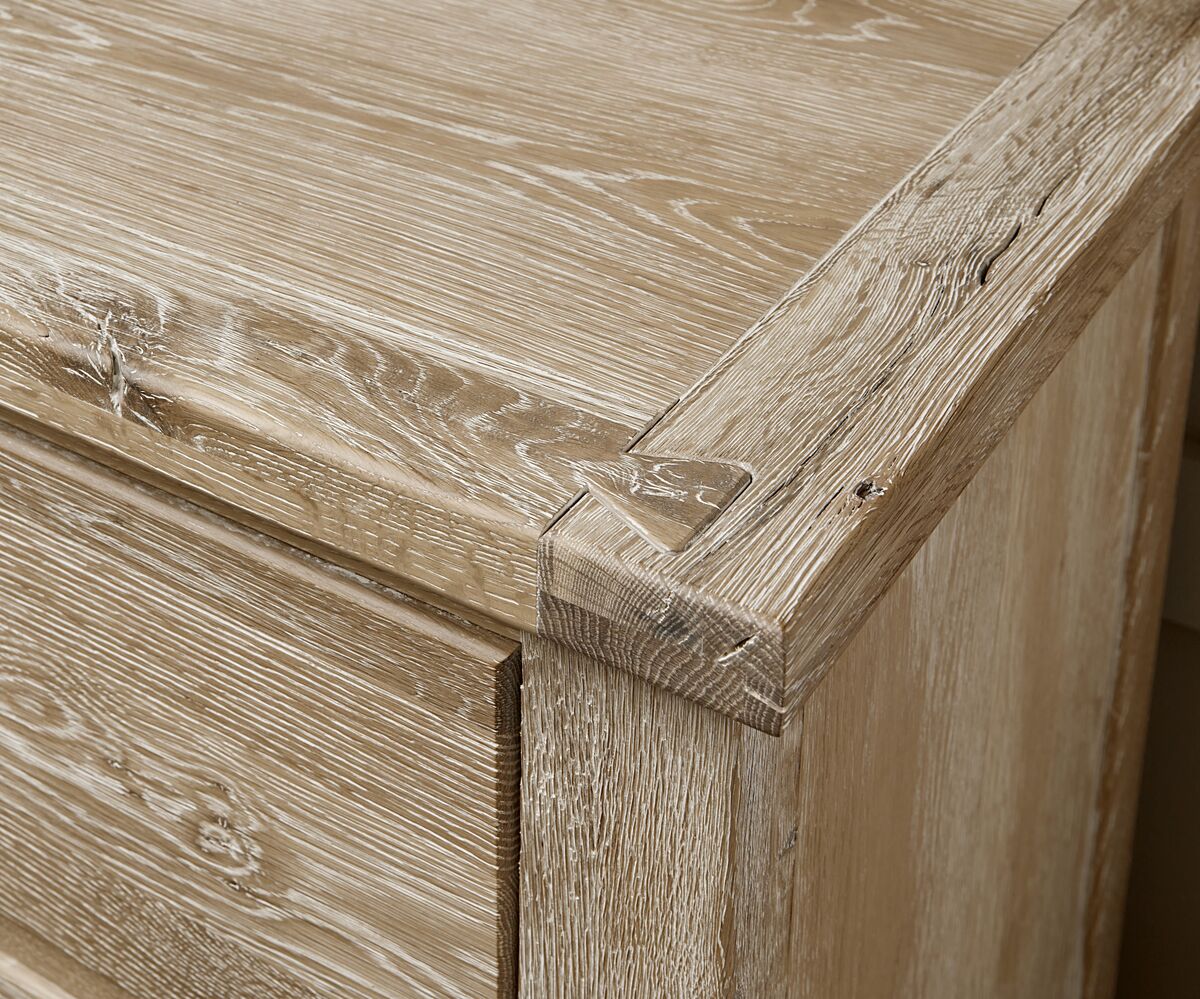 Dovetail Bedroom Collection