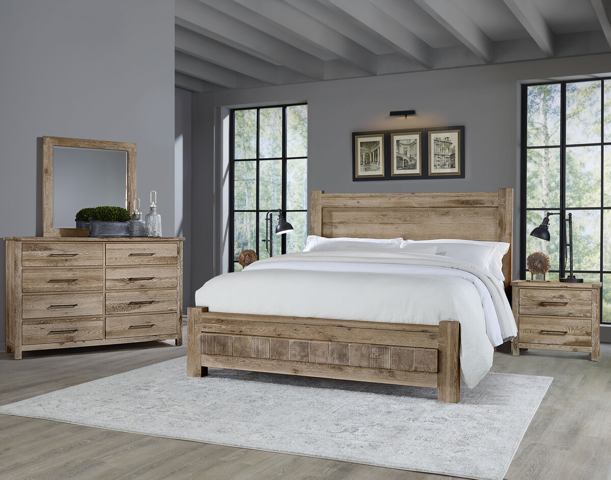 Dovetail Bedroom Collection