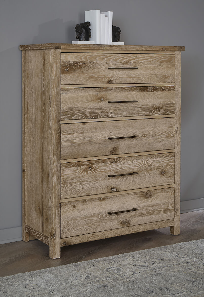 Dovetail Bedroom Collection