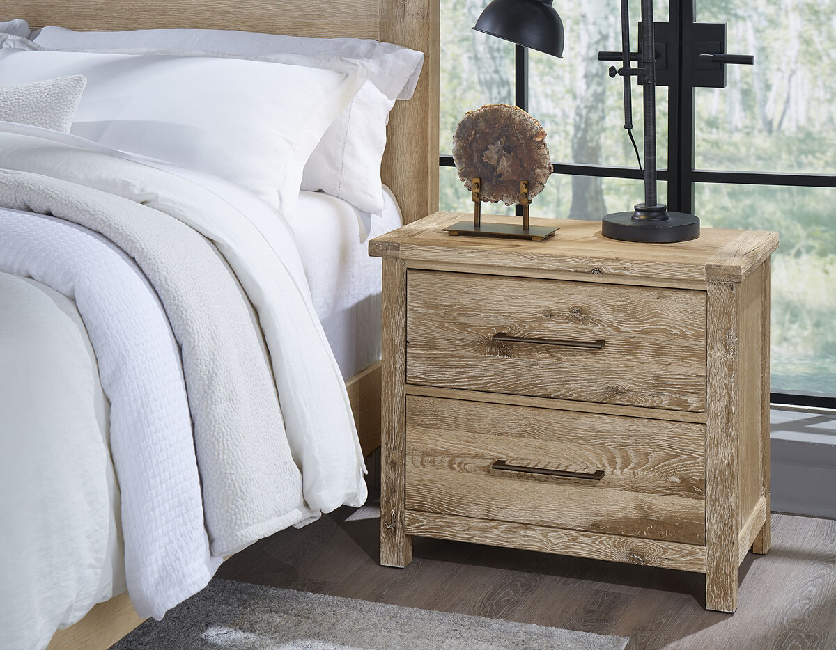 Dovetail Bedroom Collection