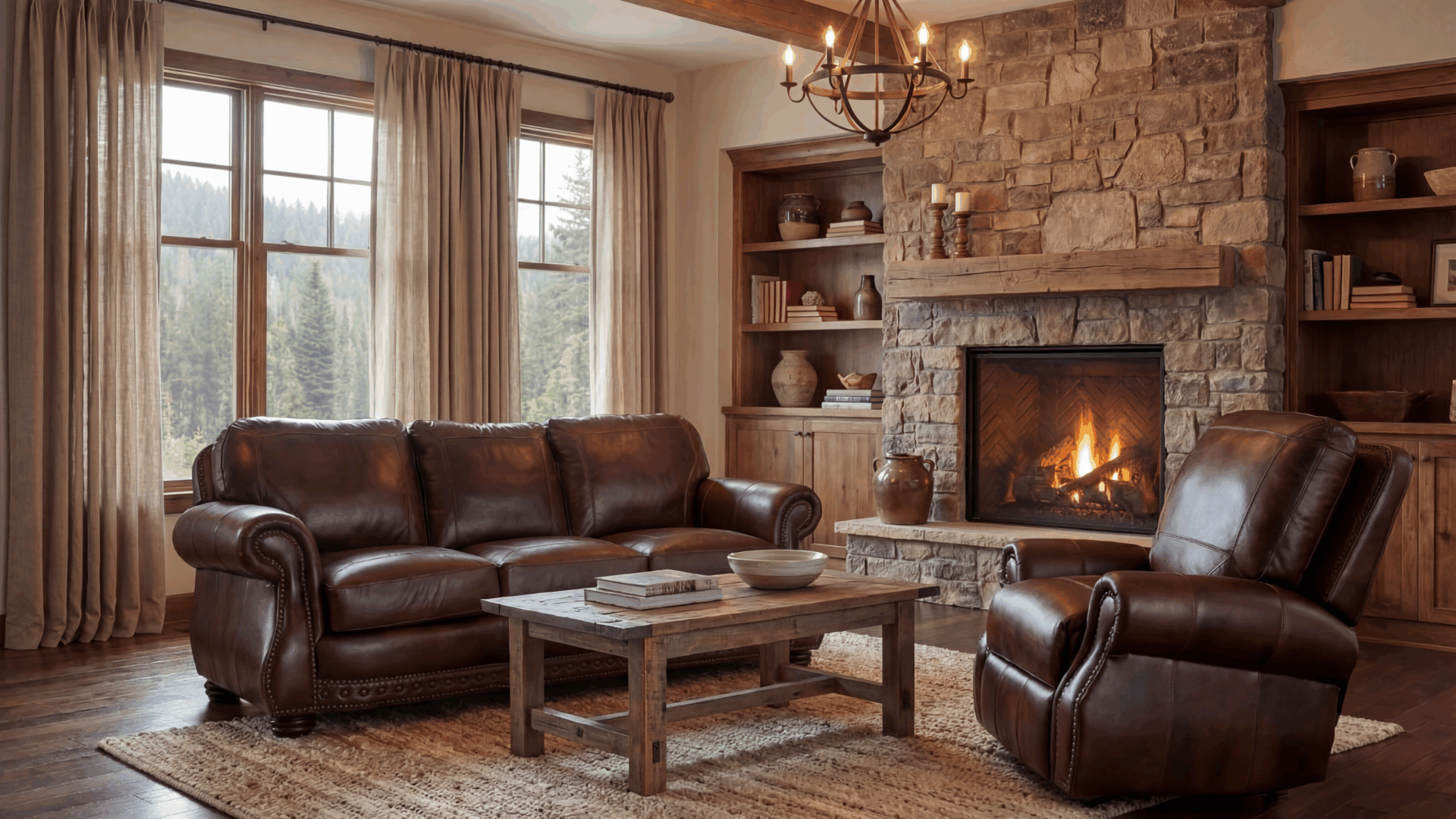 Chesterfield Collection