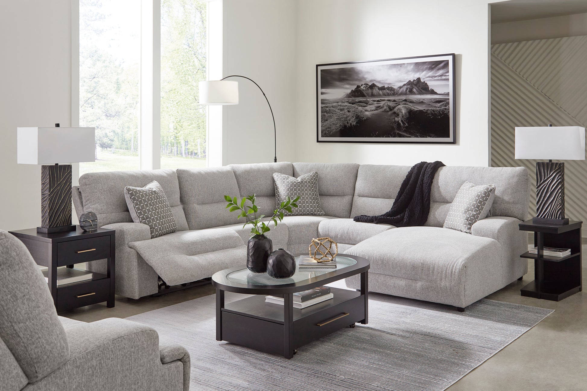Acklen Place Collection
