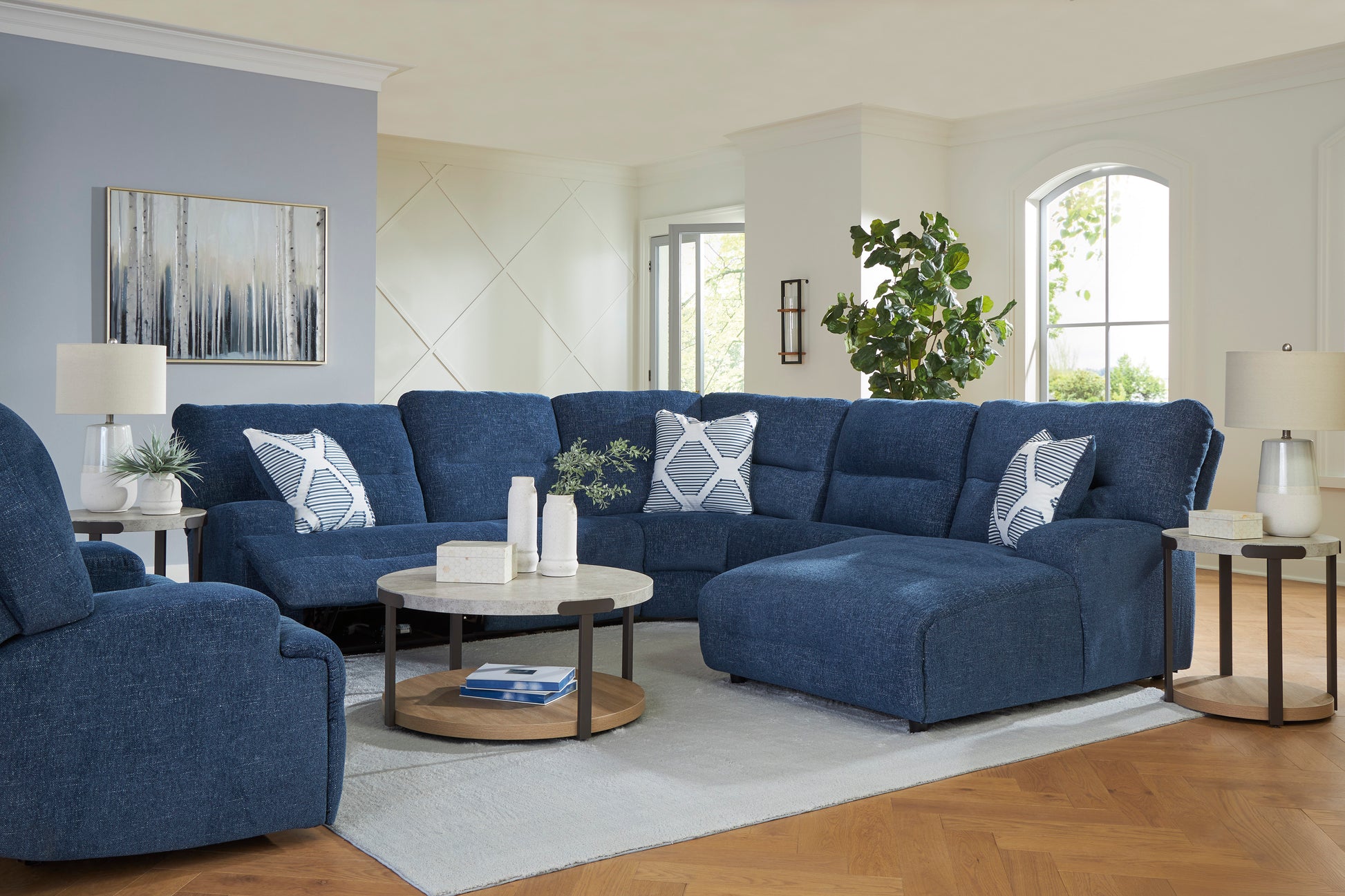 Acklen Place Collection