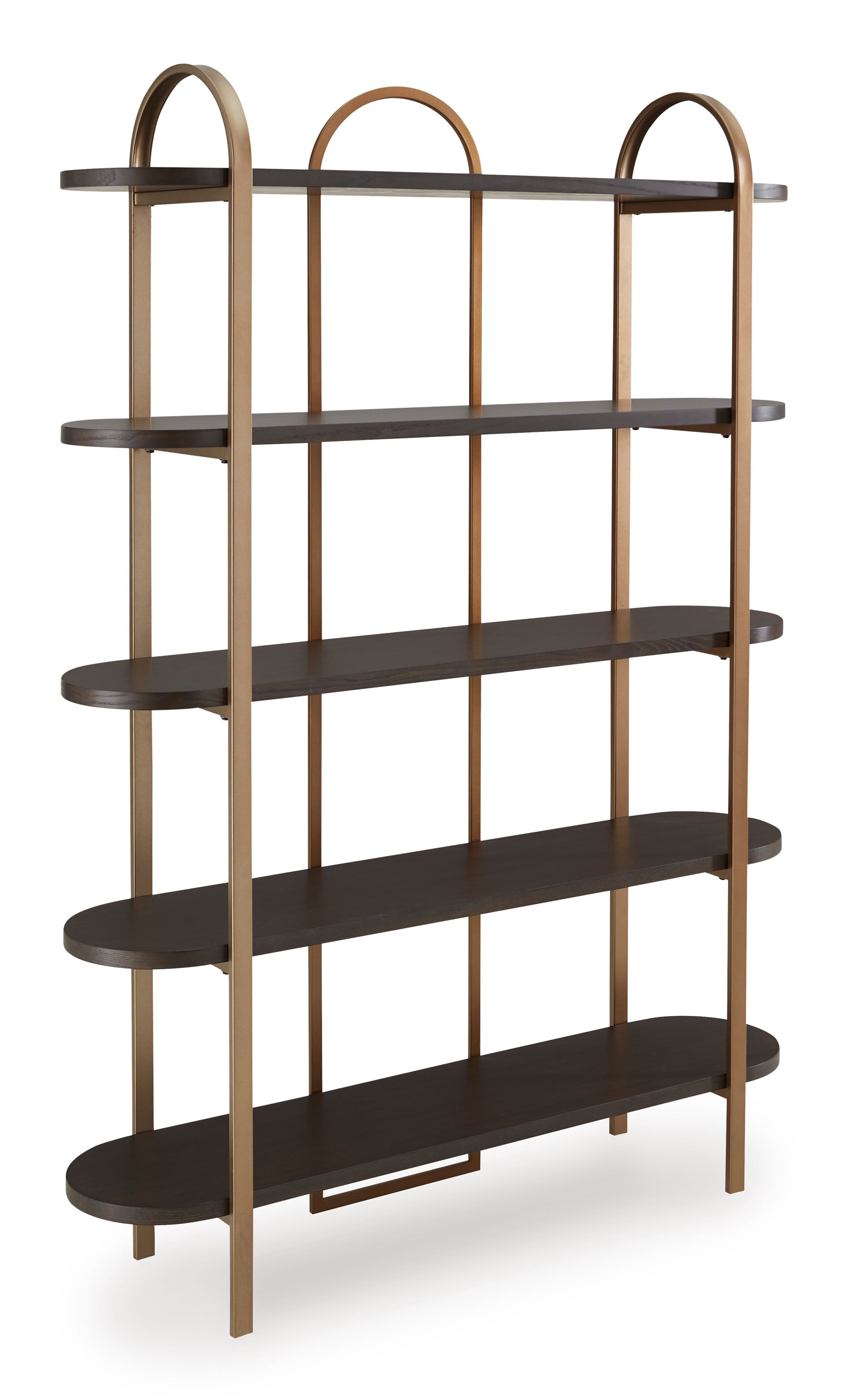 Brentmore Bookcase