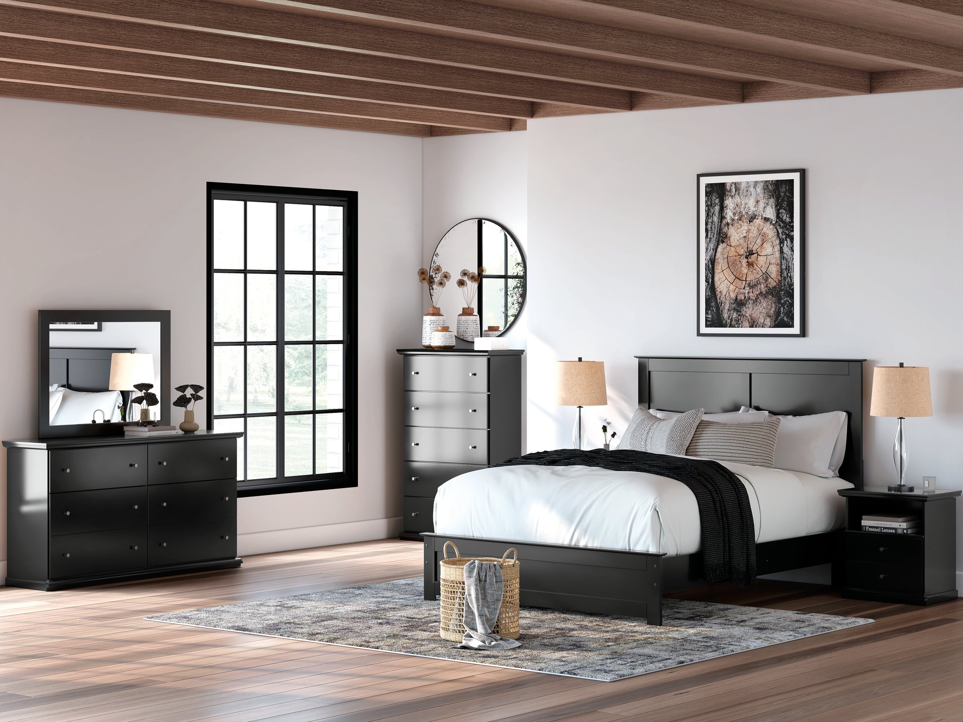 Maribel Collection