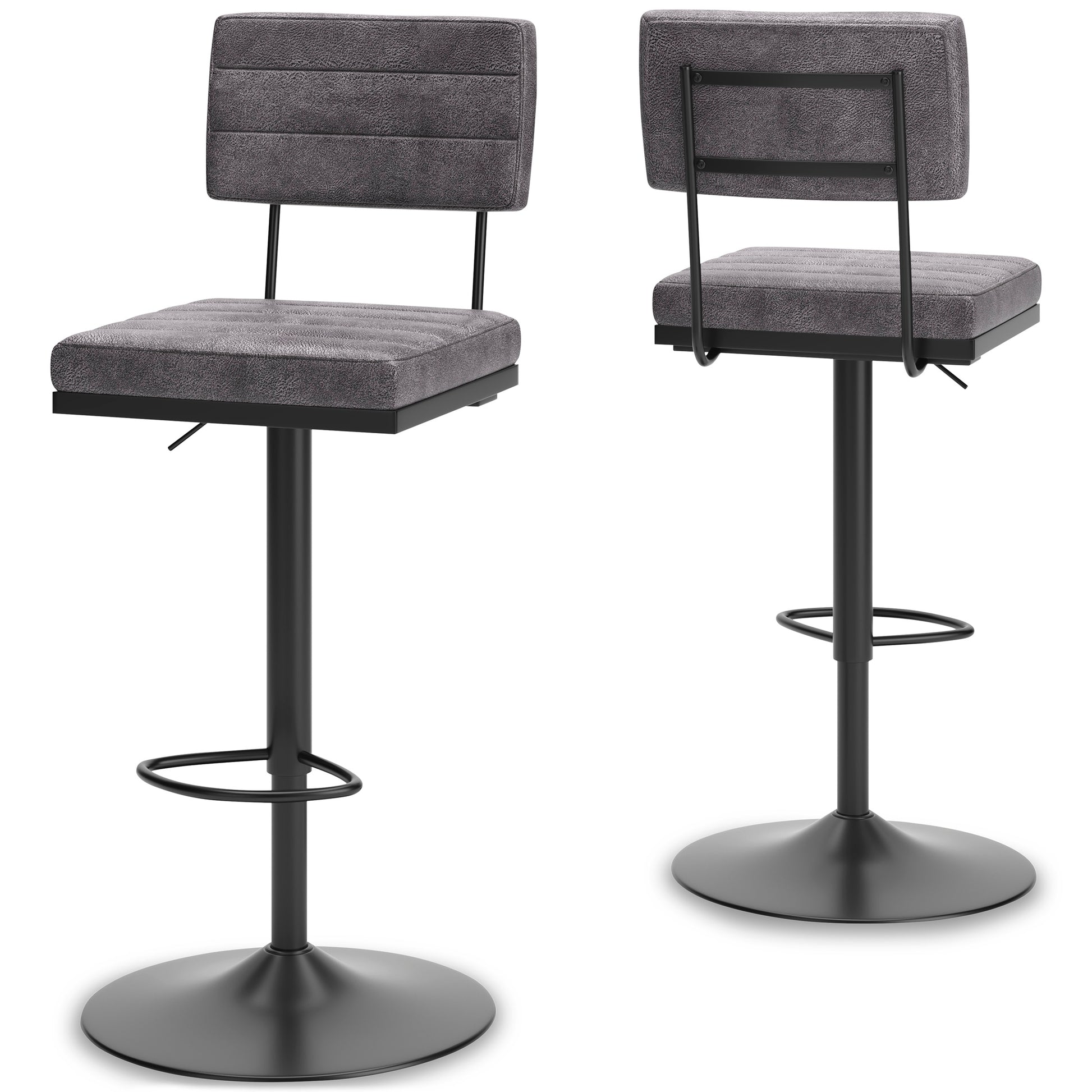 Strumford Barstools
