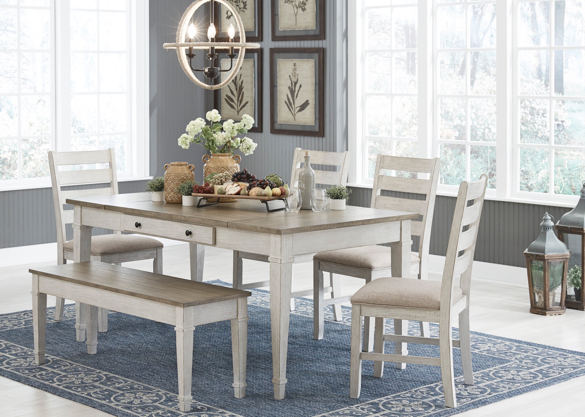 Skempton Dining Collection