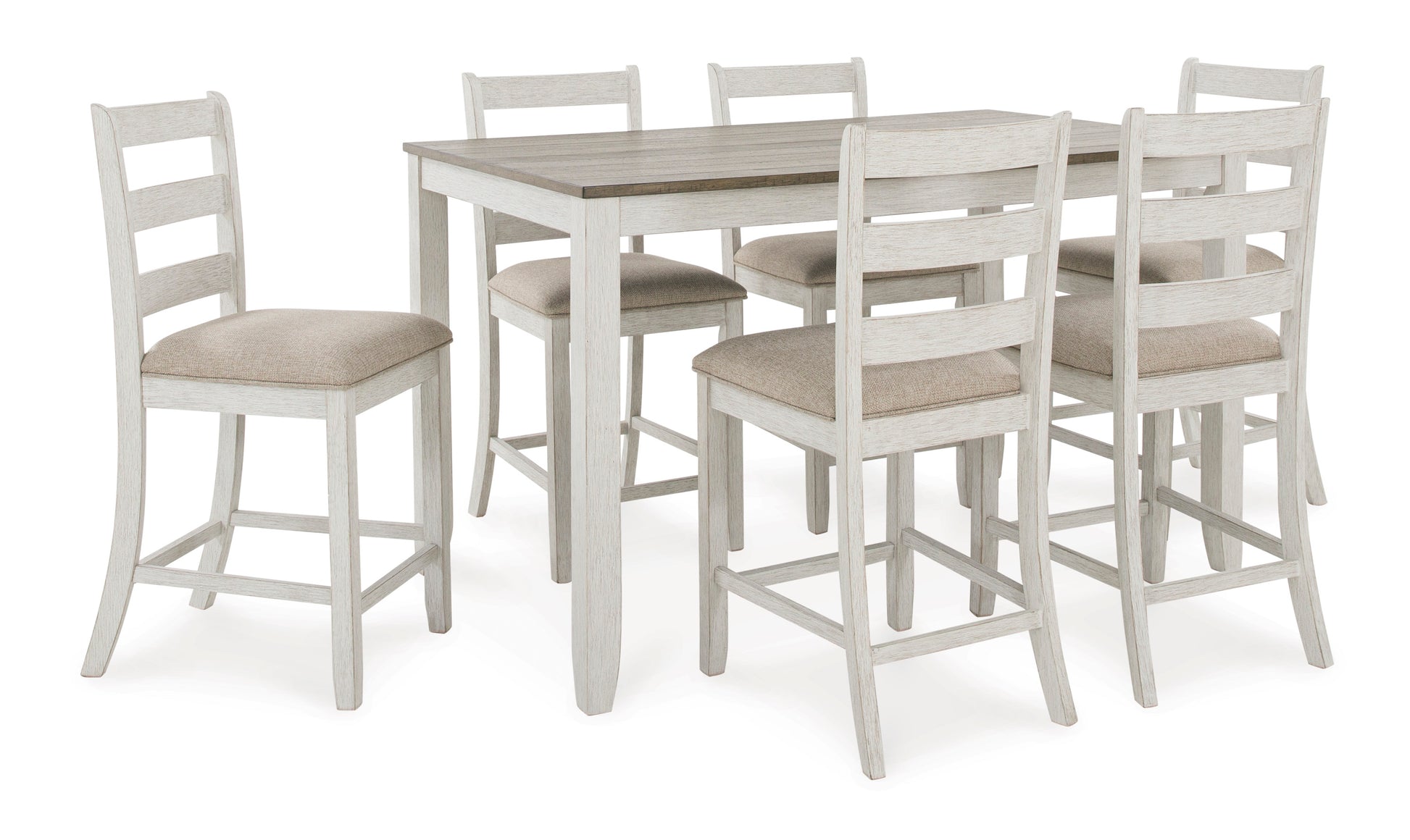 Skempton Dining Collection