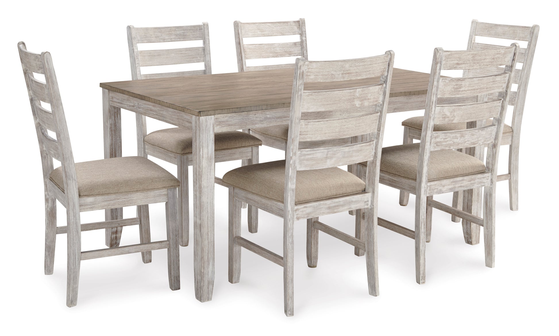 Skempton Dining Collection
