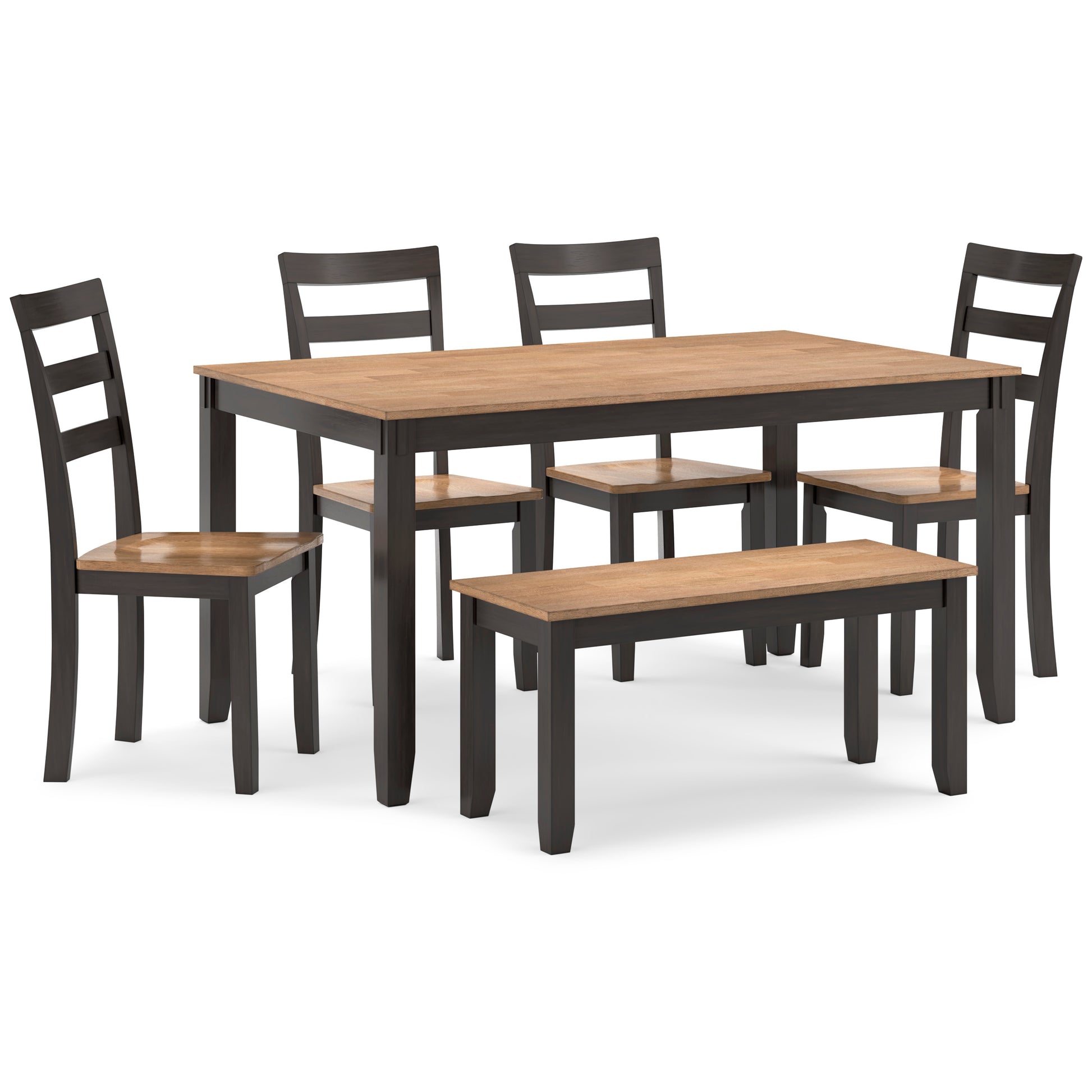 Gesthaven Dining Collection