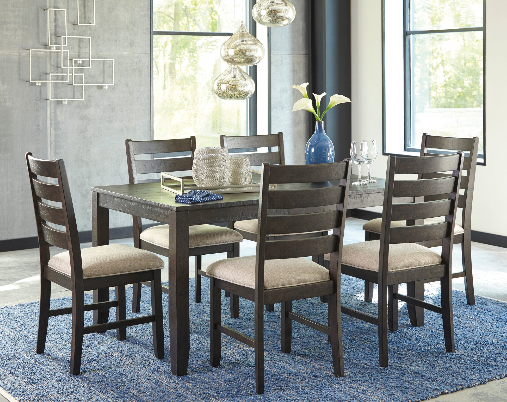 Rokane Collection