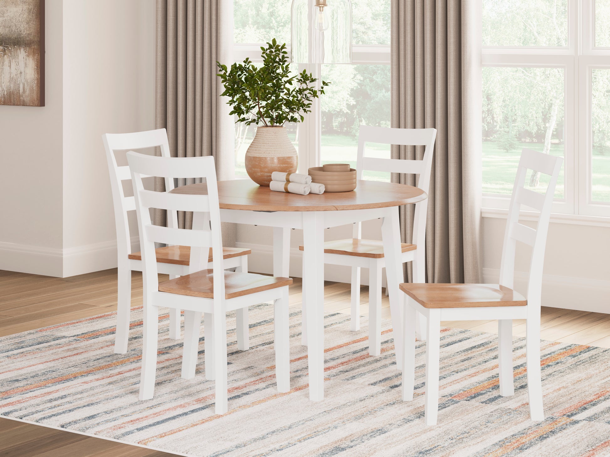 Gesthaven Dining Collection