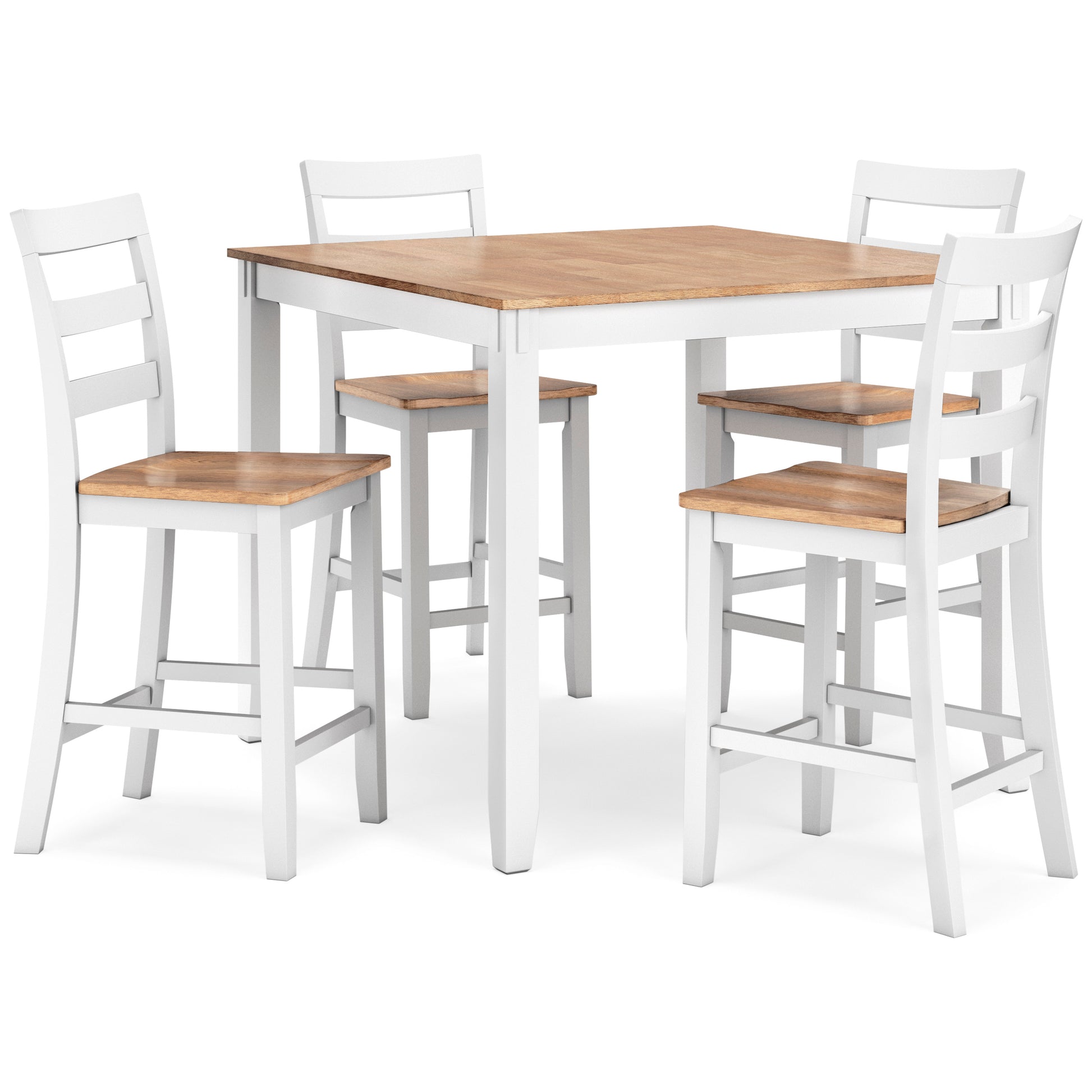 Gesthaven Dining Collection