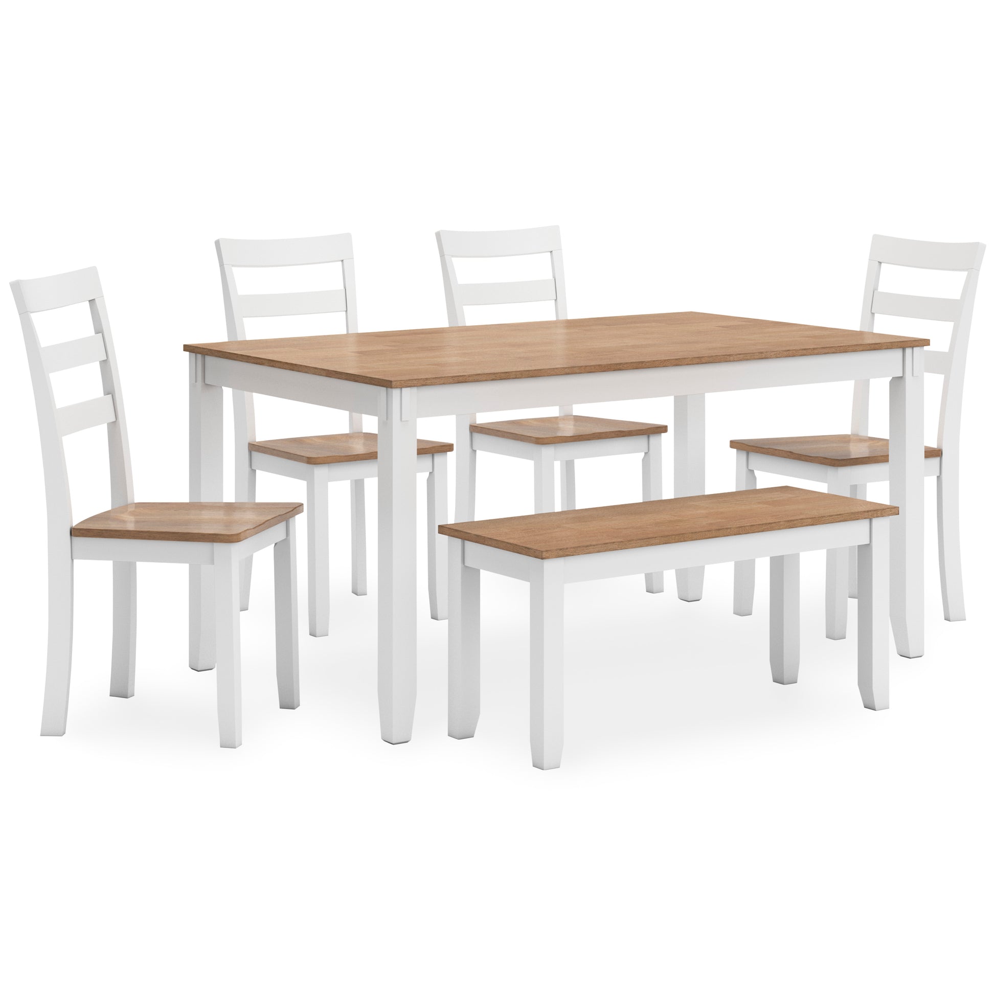 Gesthaven Dining Collection