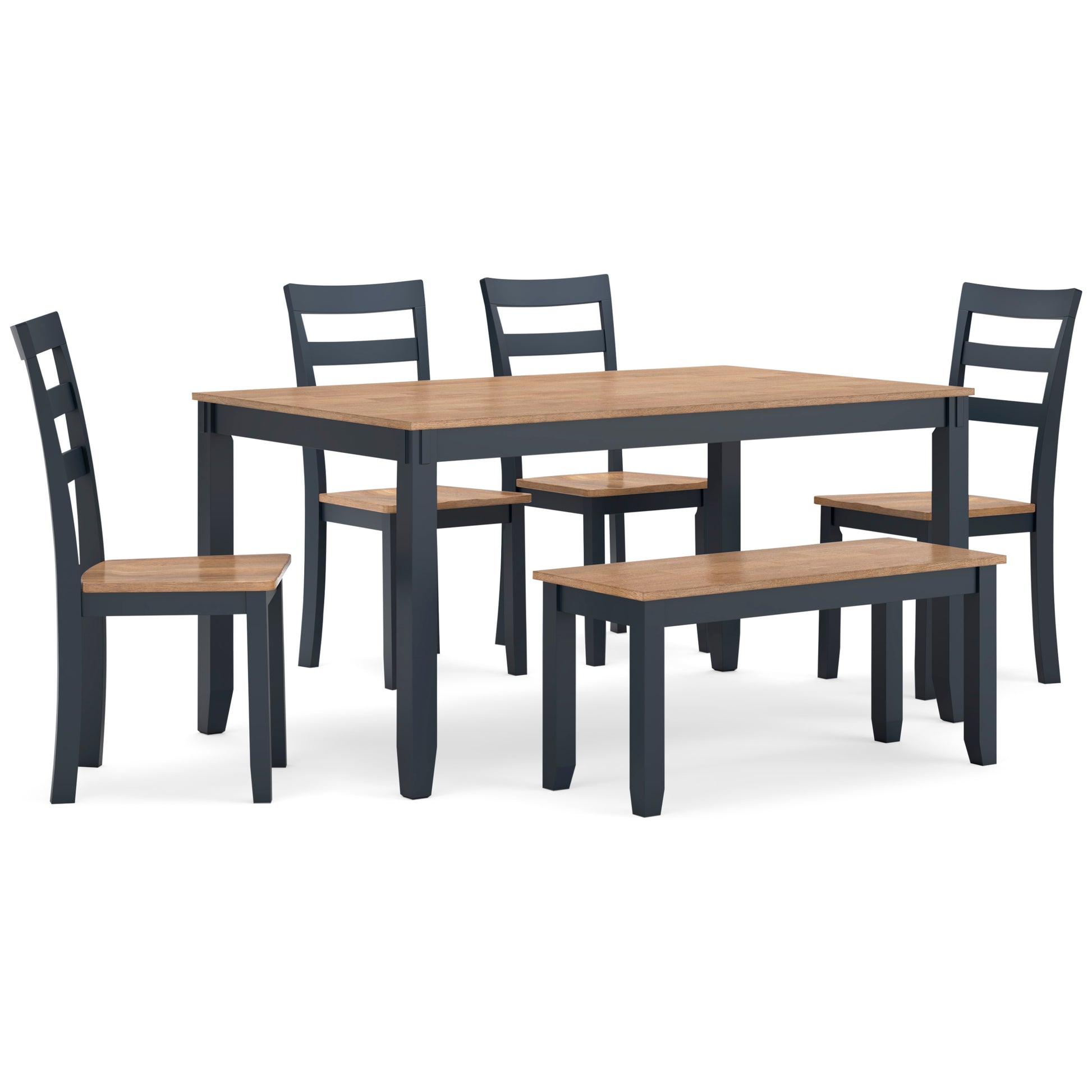 Gesthaven Dining Collection