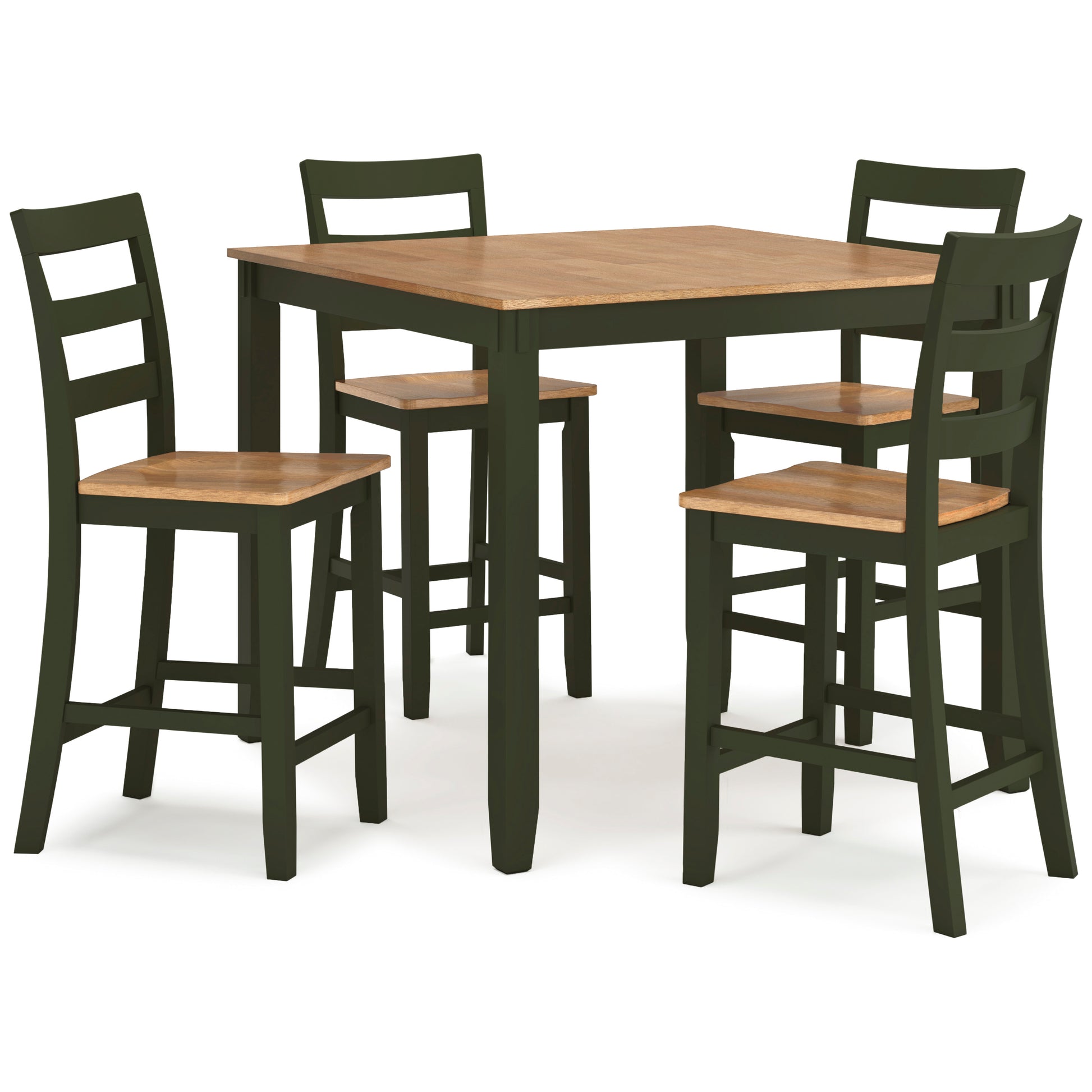 Gesthaven Dining Collection