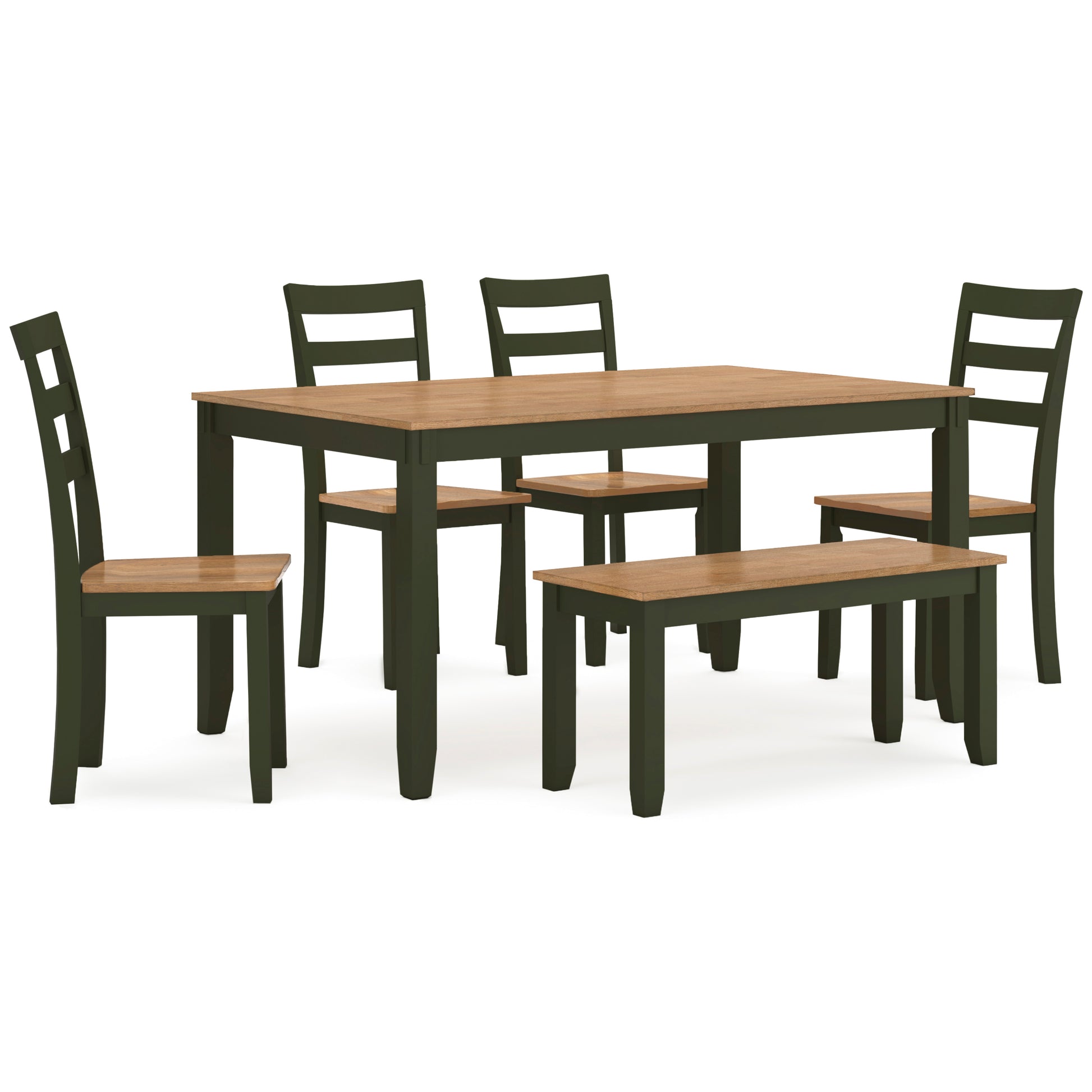 Gesthaven Dining Collection