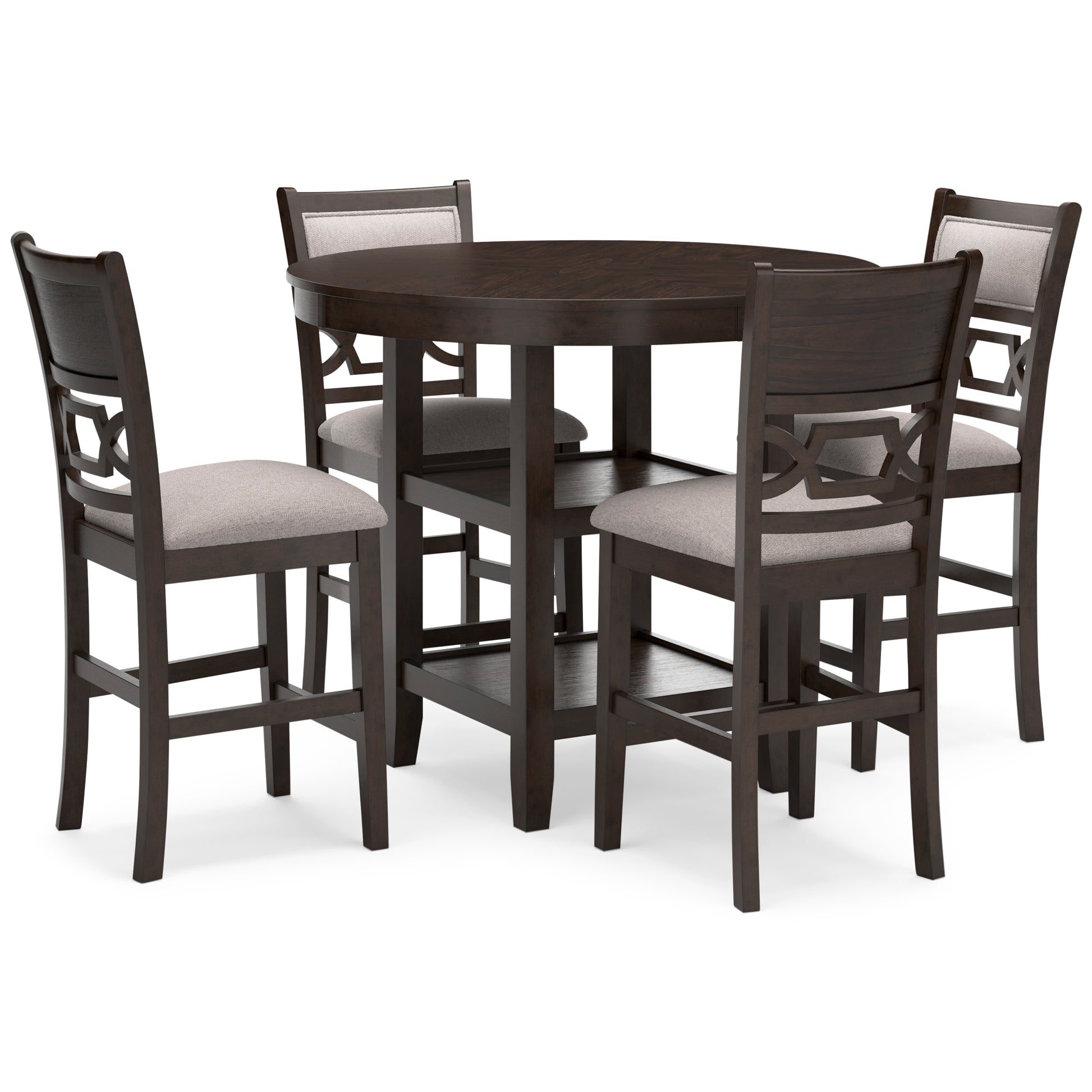 Langwest Dining Collection