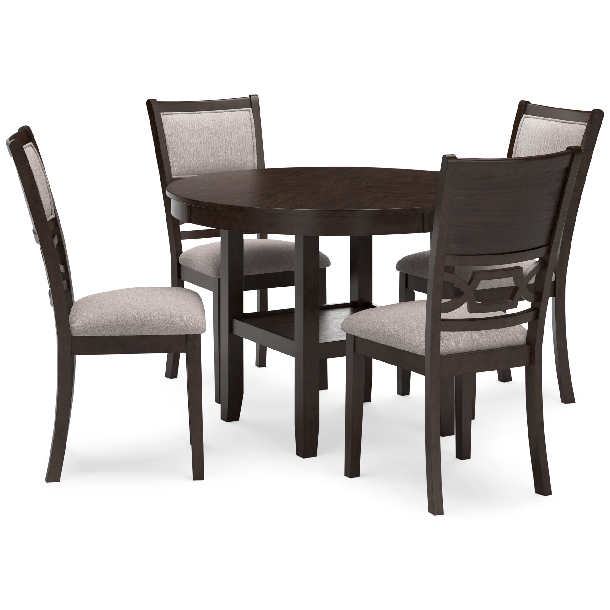 Langwest Dining Collection