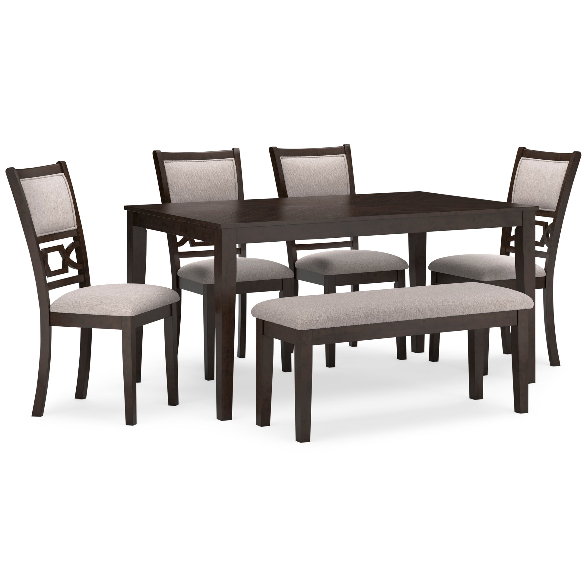 Langwest Dining Collection