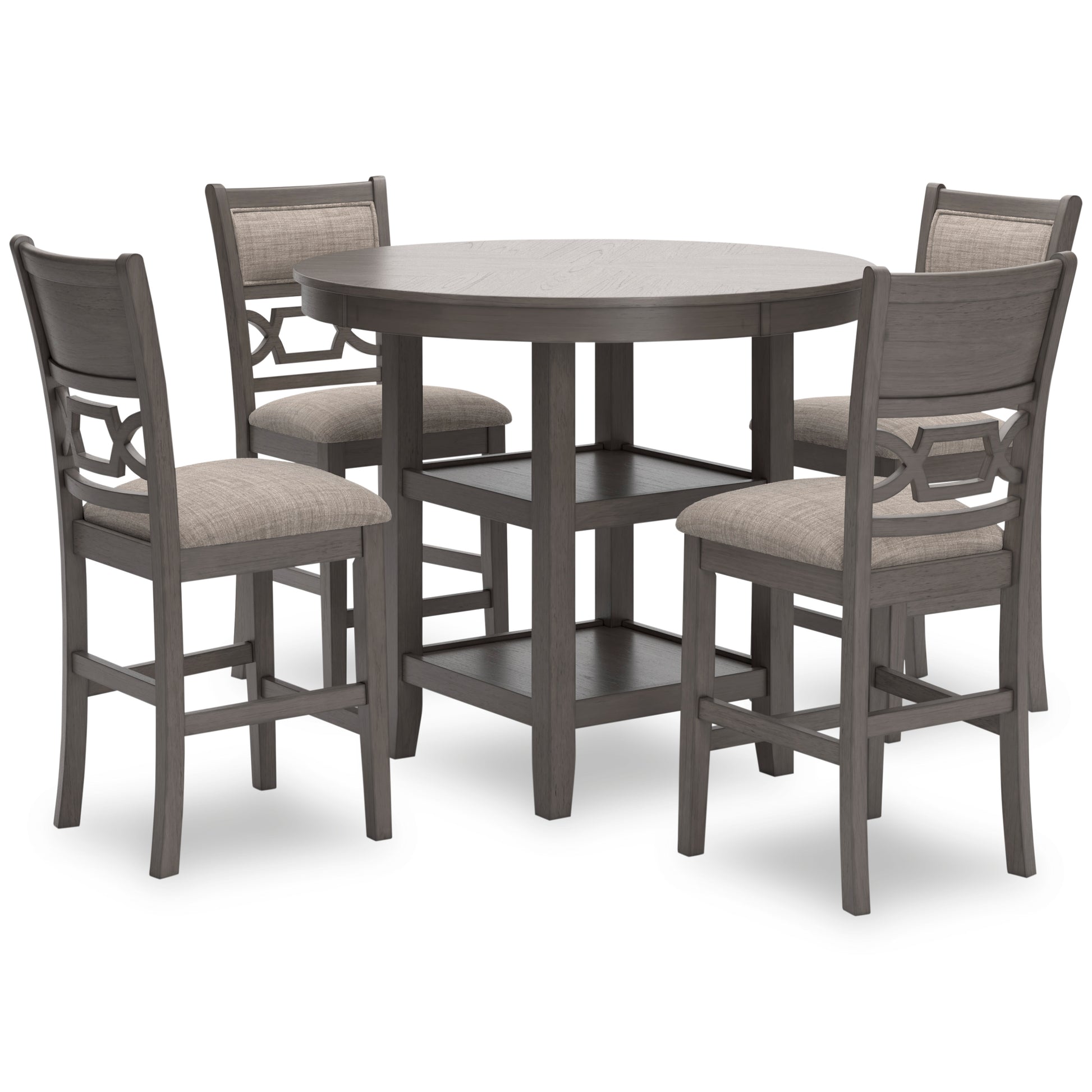 Wrenning Dining Collection