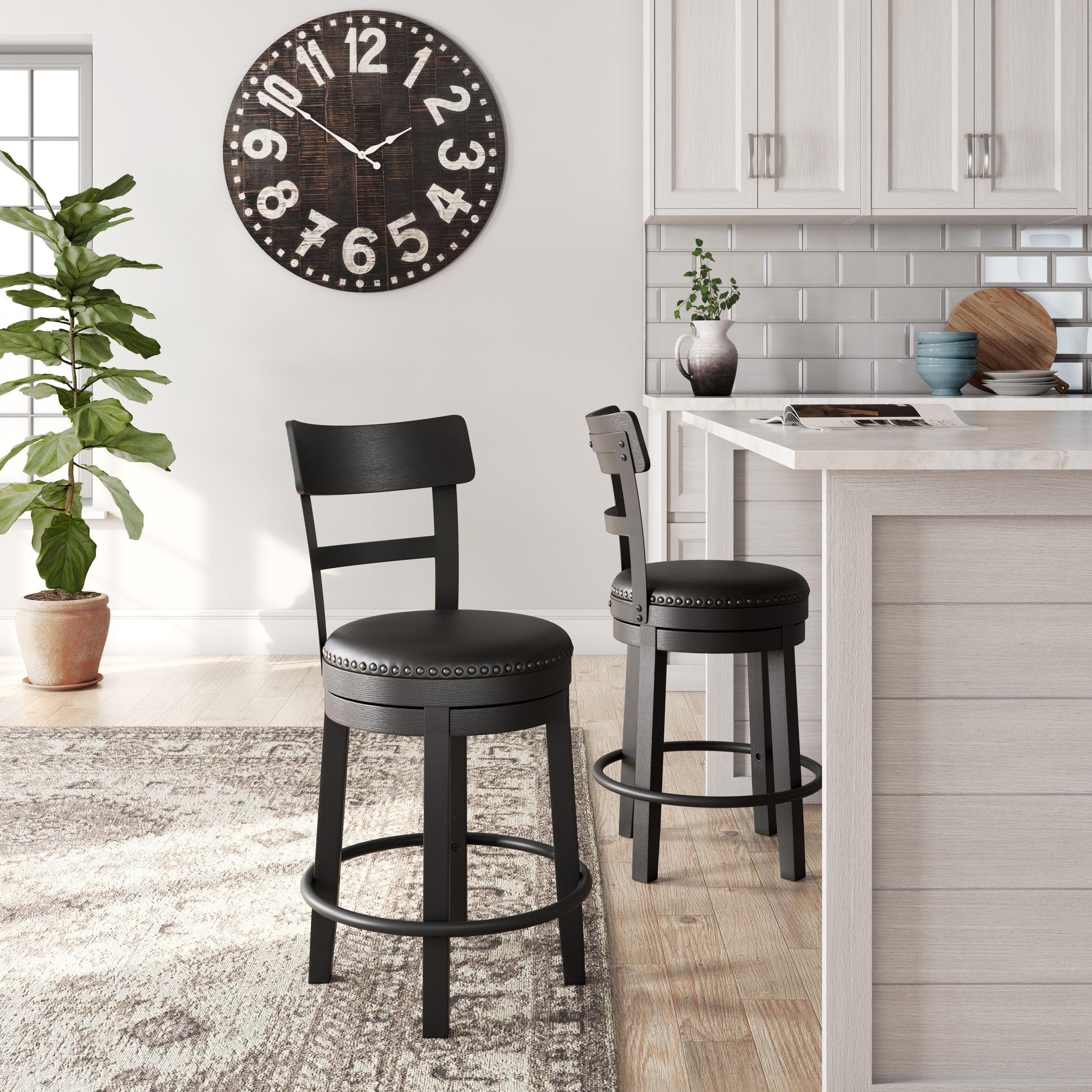 Valebeck Barstools