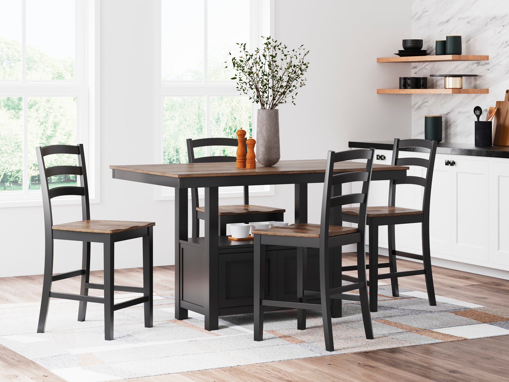 Wildenauer Dining Collection