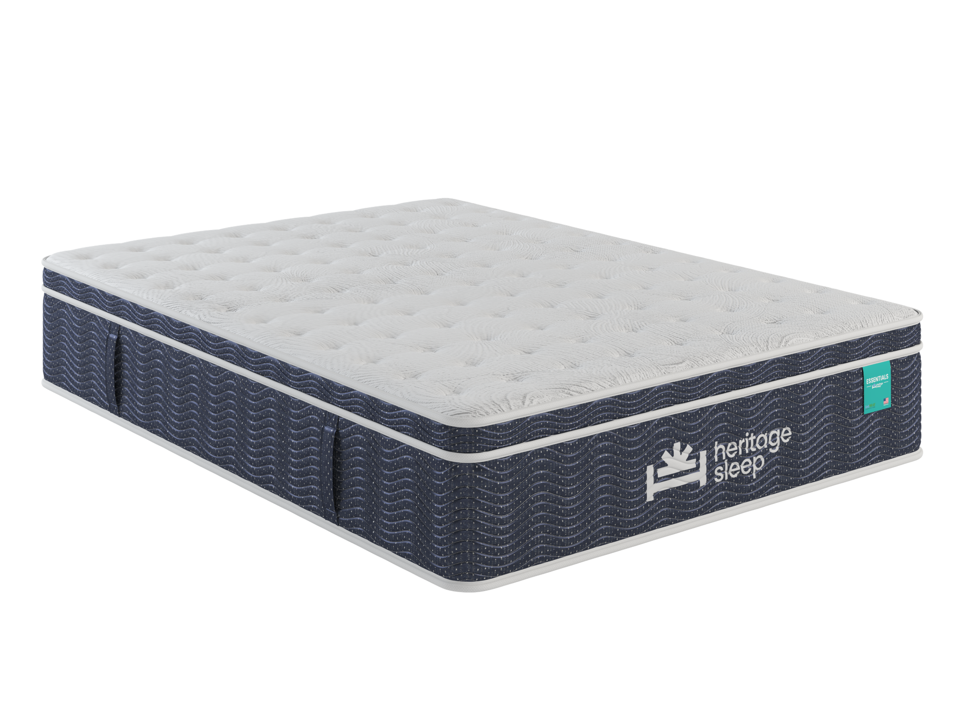 Heritage E3000 Mattress Collection