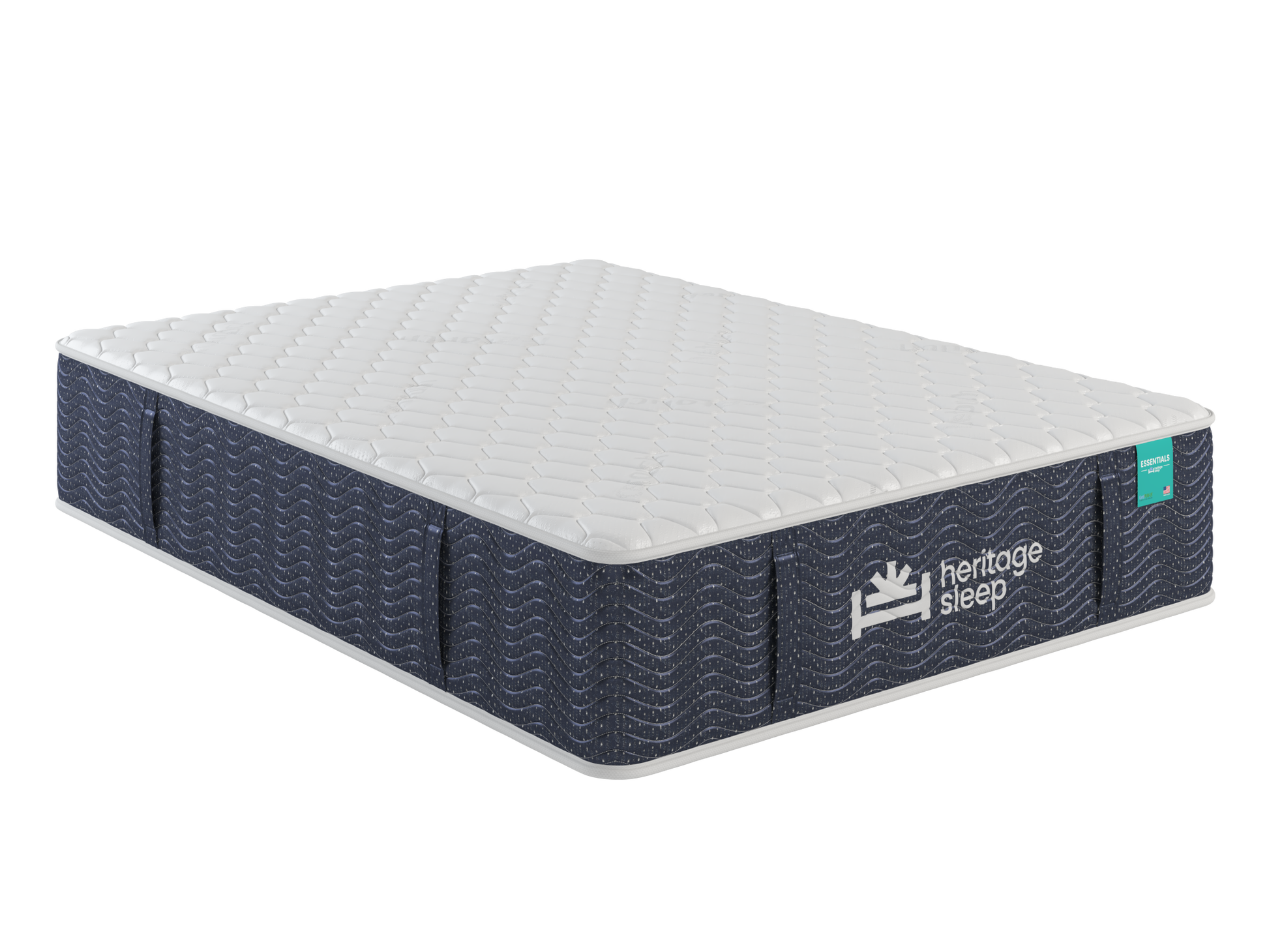 Heritage E4000 Mattress Collection