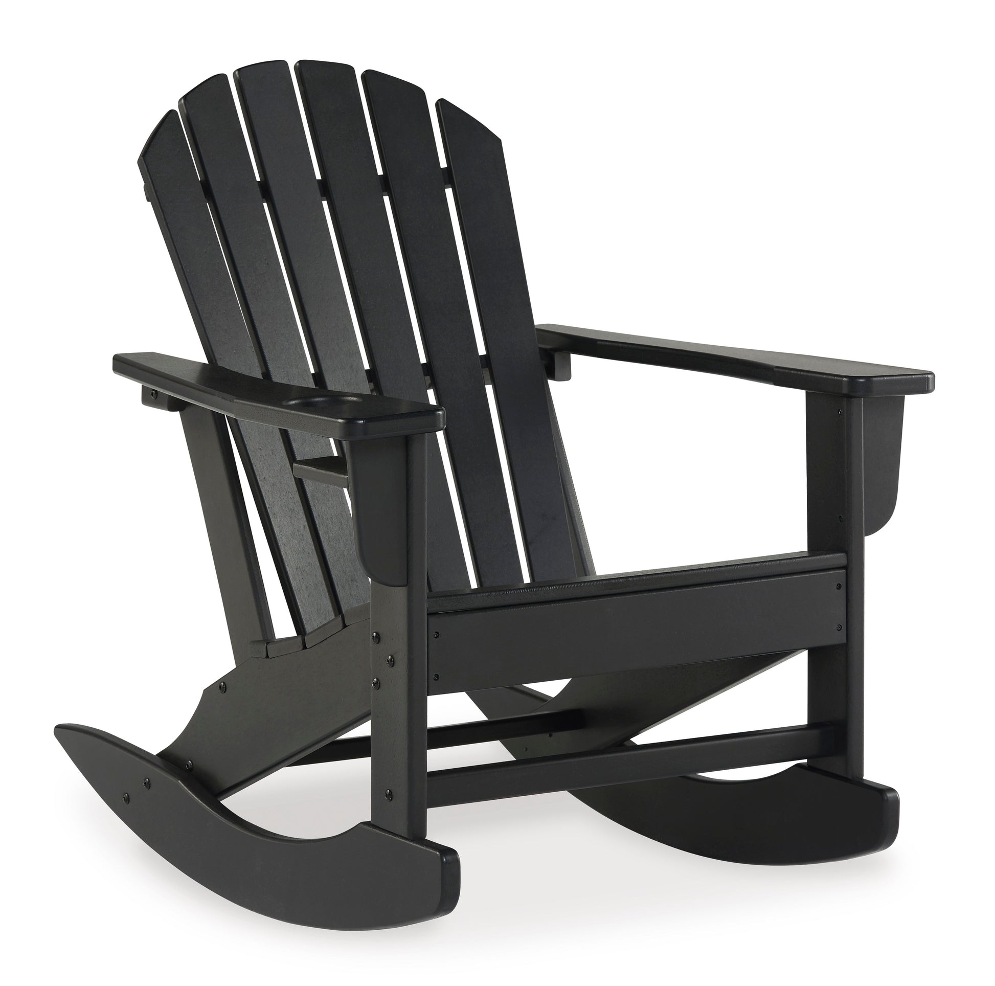 Sundown Treasure Rocking Adirondack Chairs