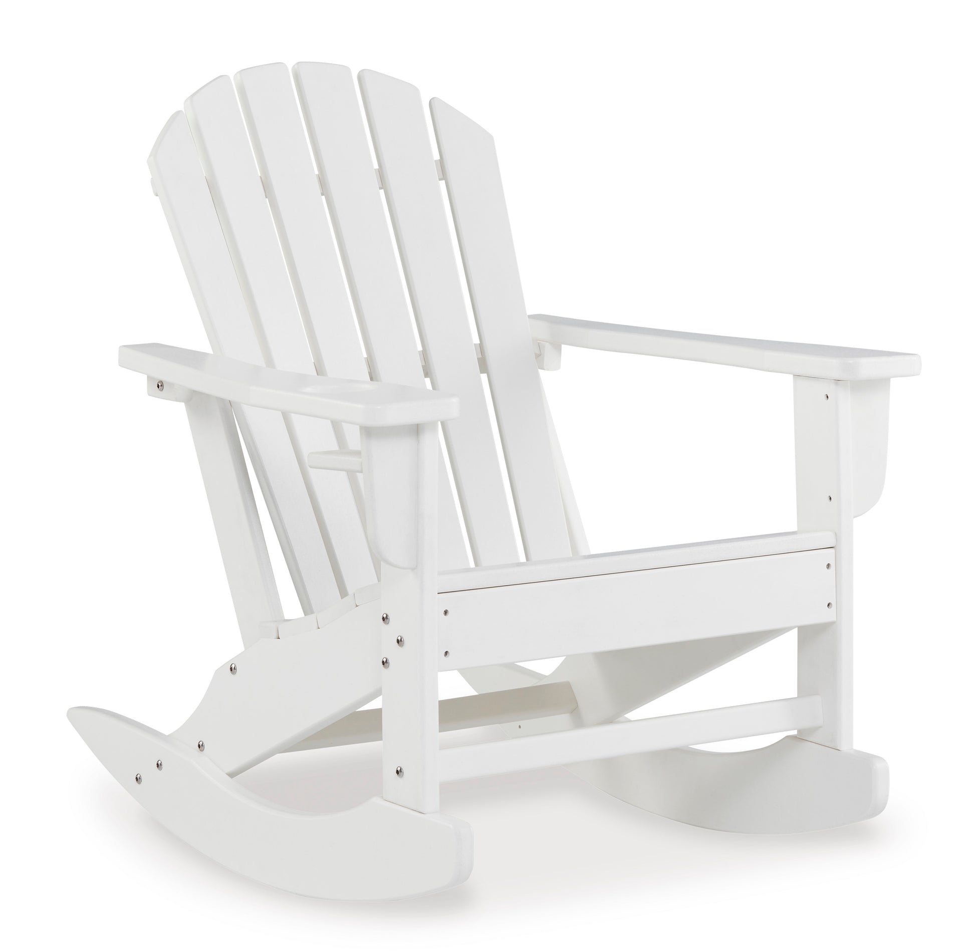 Sundown Treasure Rocking Adirondack Chairs
