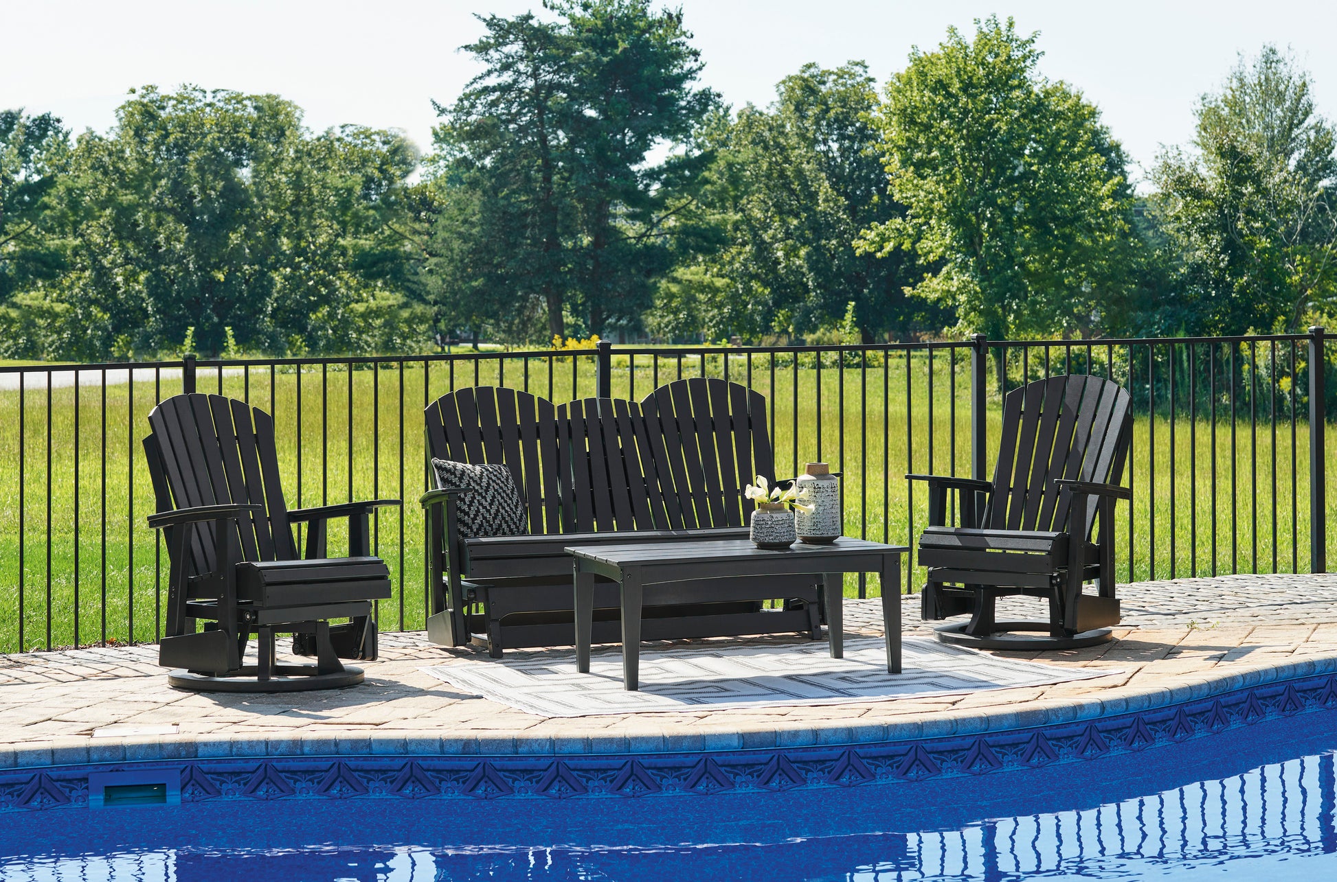 Hyland Wave Collection
