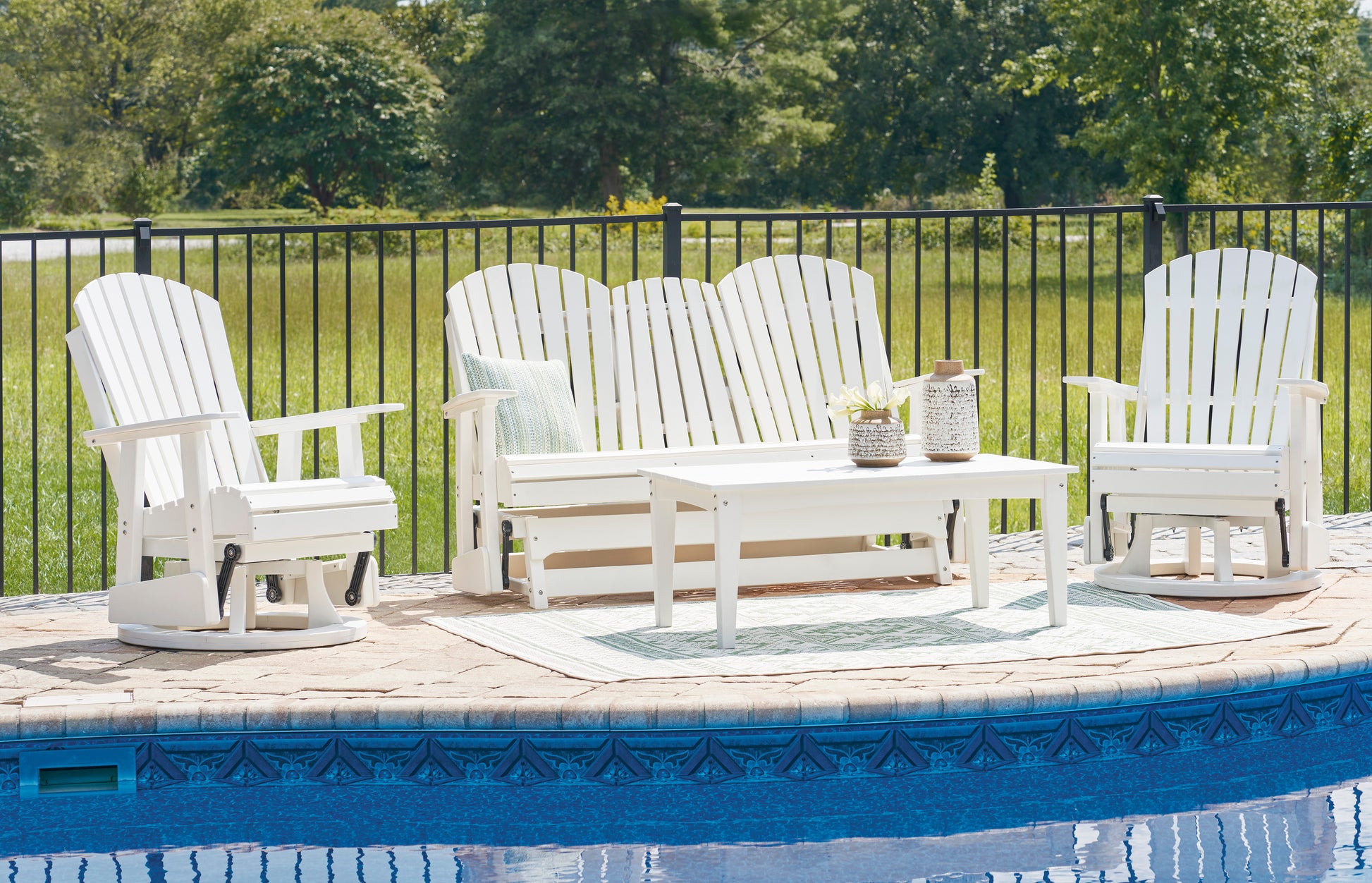 Hyland Wave Collection