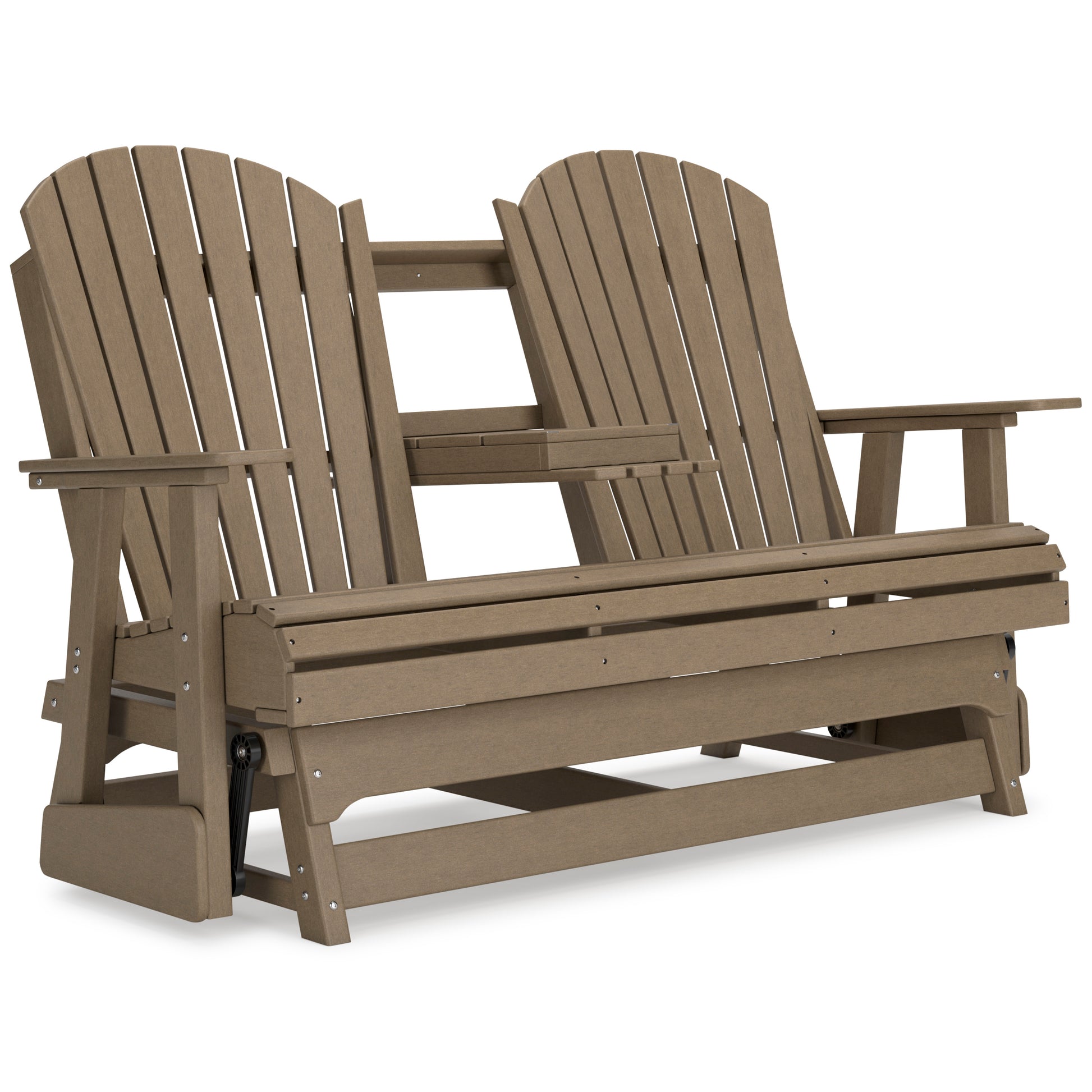 Hyland Wave Collection